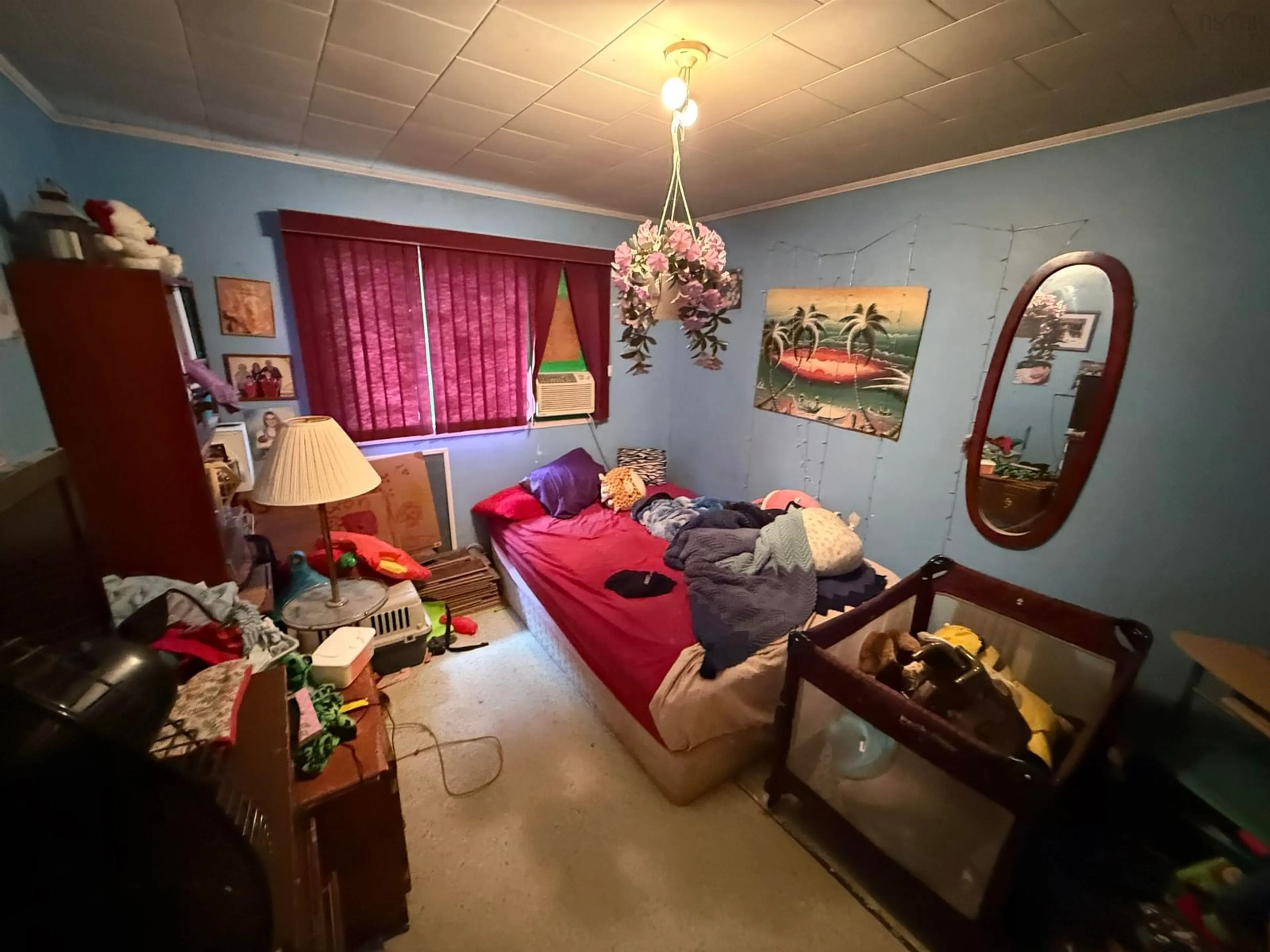 A pic of a room for 2317 Highway 325, Oakhill Nova Scotia B4V 0E7