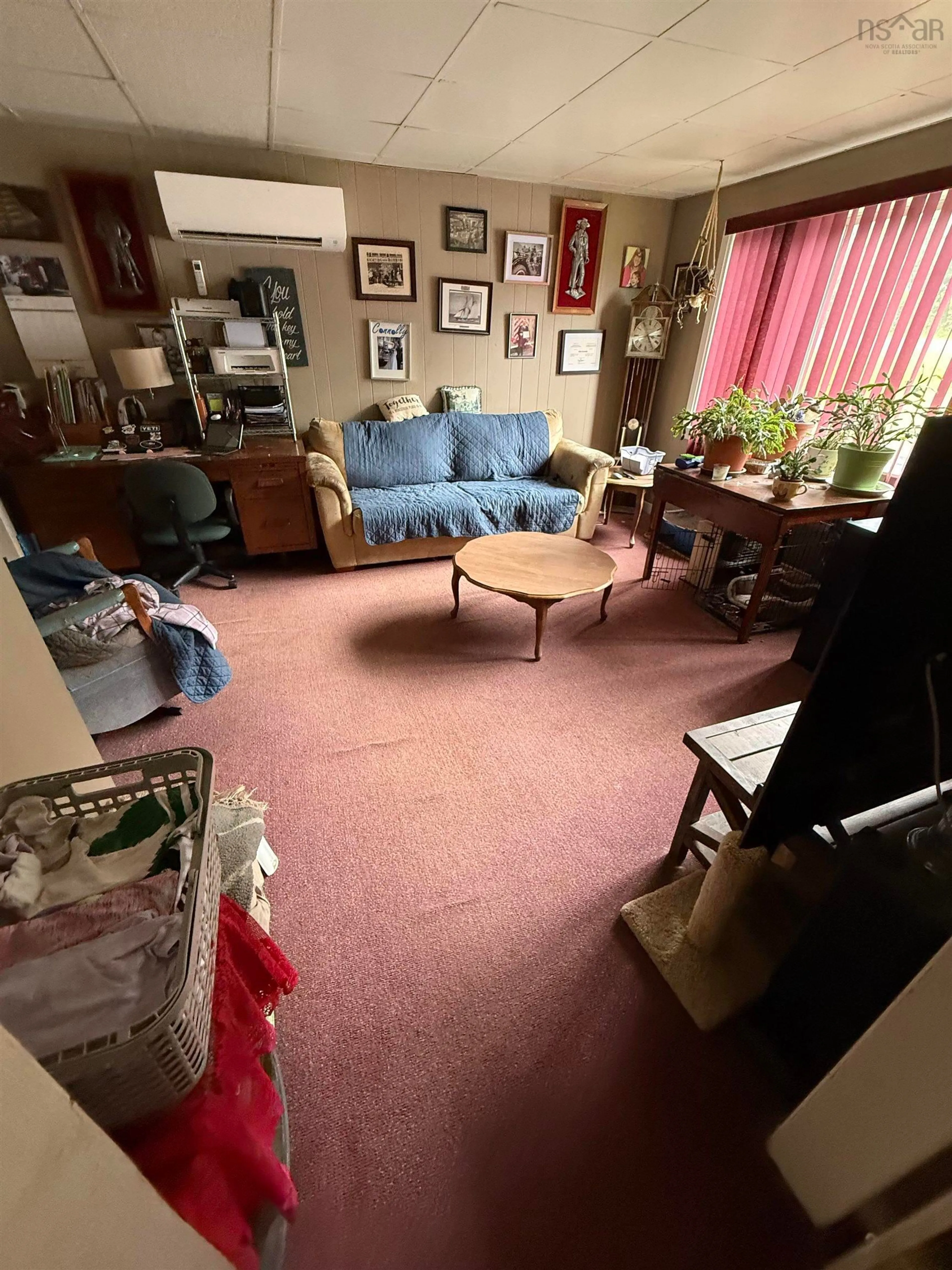A pic of a room for 2317 Highway 325, Oakhill Nova Scotia B4V 0E7