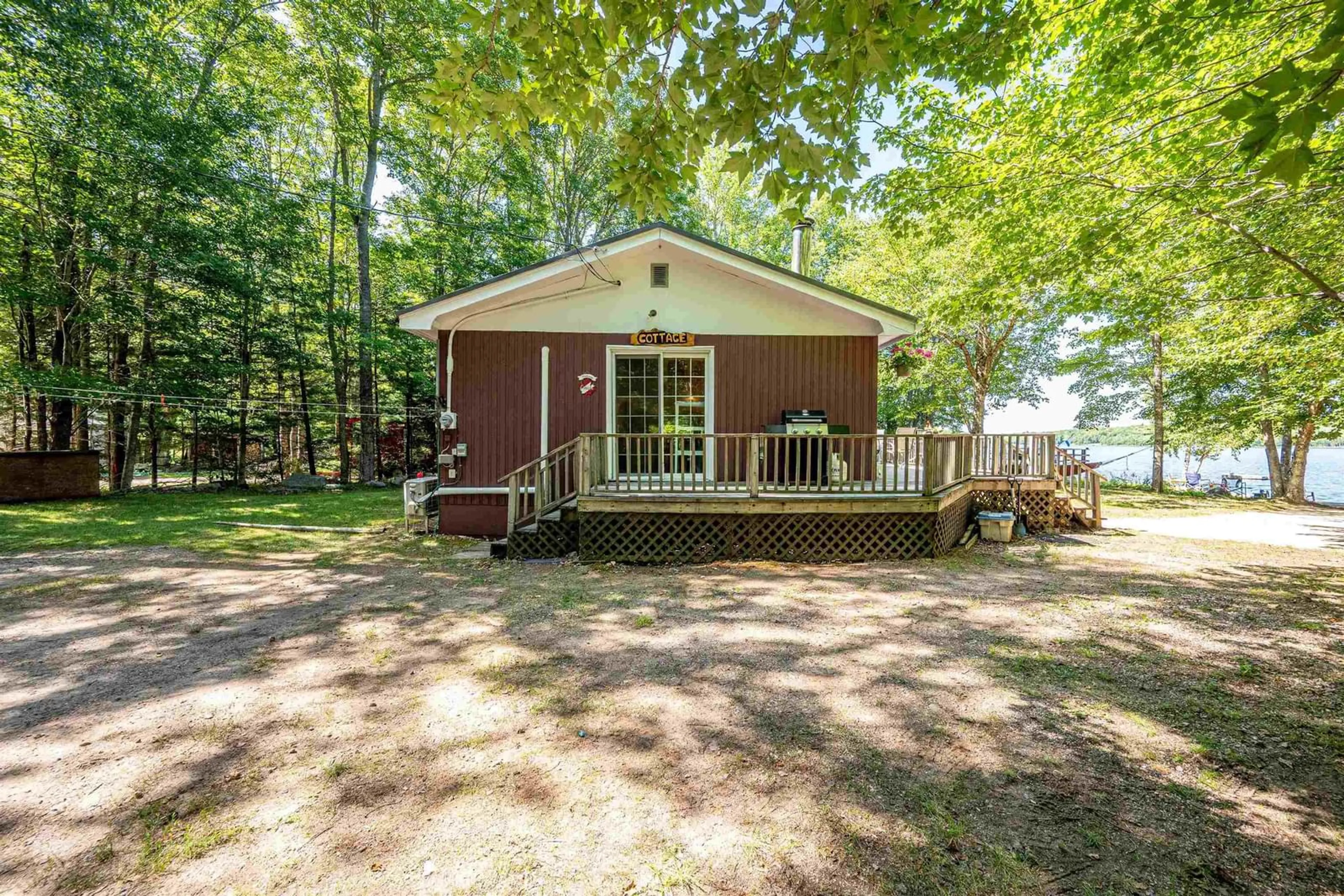 Unknown for 267 Falkenham Rd, Lake Torment Nova Scotia B0R 1H0