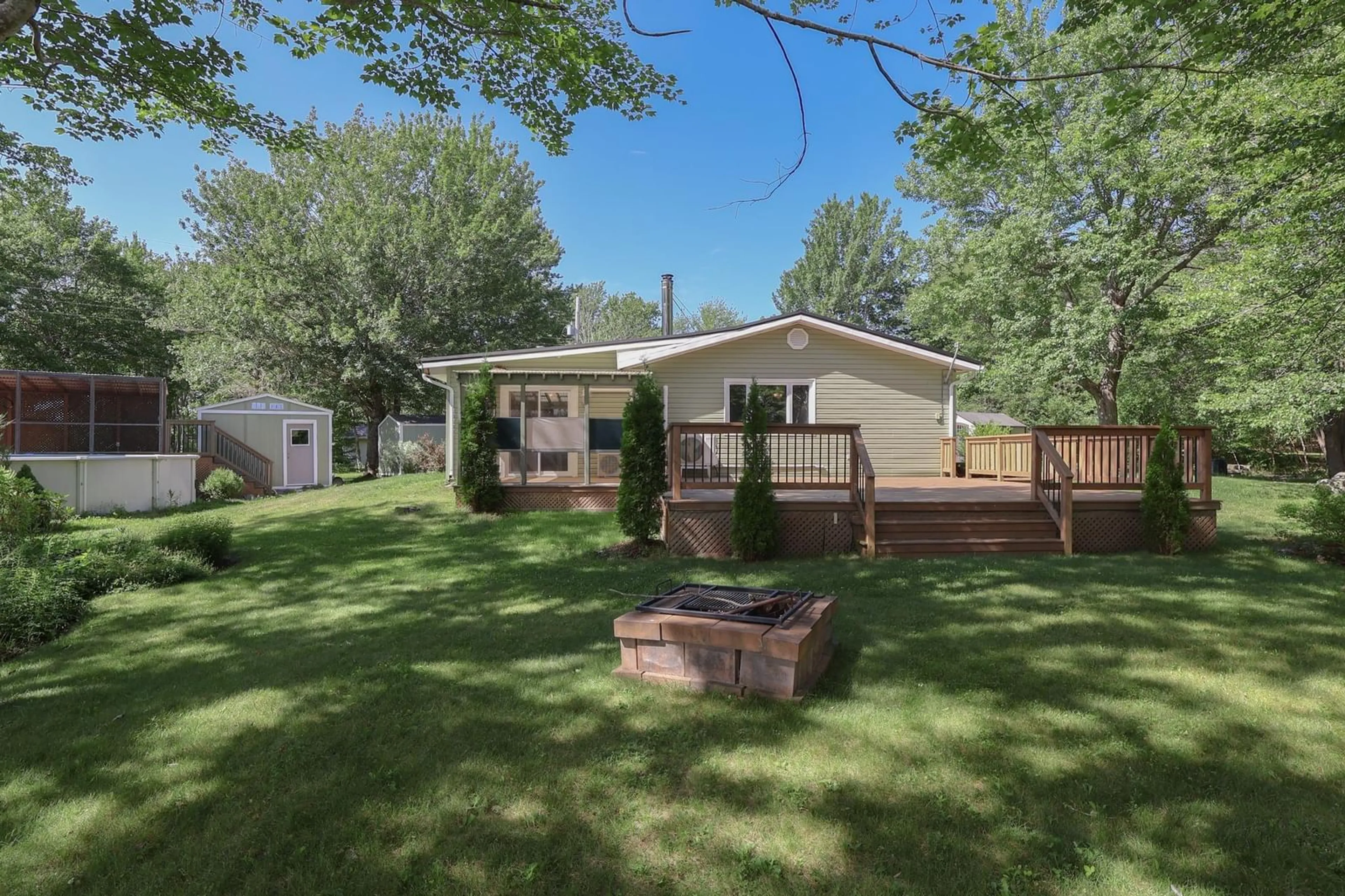 Unknown for 21 Lakeview Rd, Hemford Nova Scotia B0R 1E0