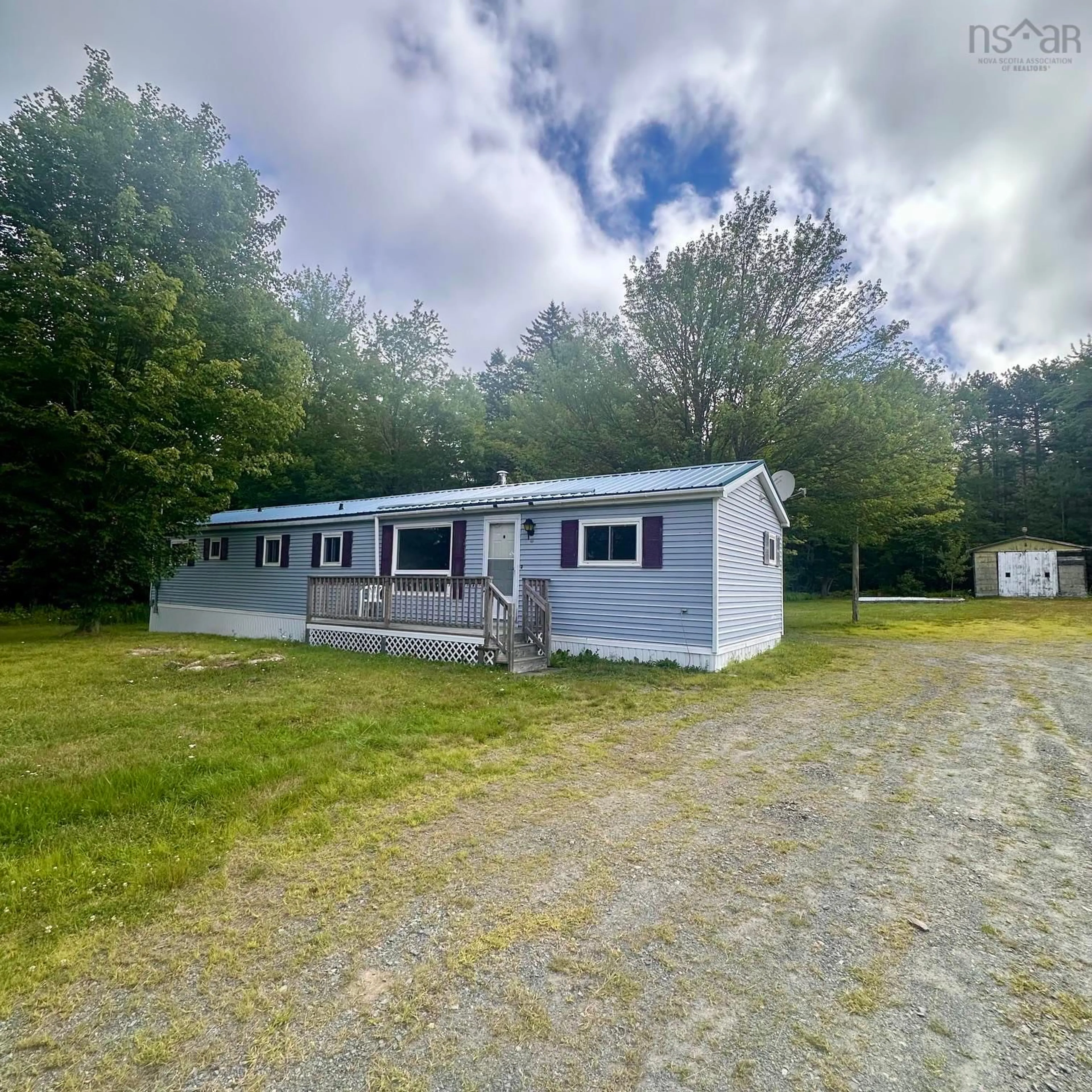 Unknown for 2491 Highway 210, Chelsea Nova Scotia B4V 7M1