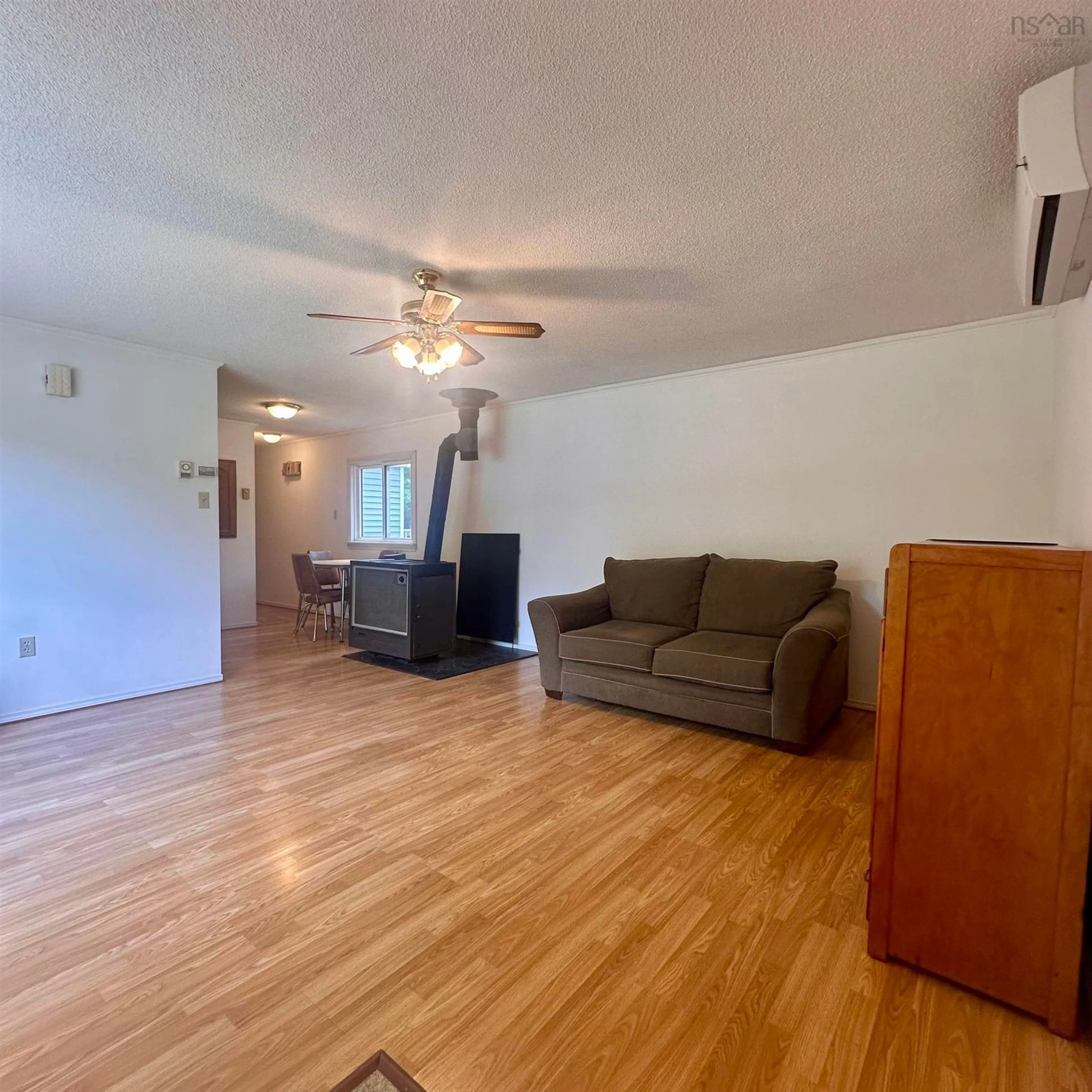 A pic of a room for 2491 Highway 210, Chelsea Nova Scotia B4V 7M1