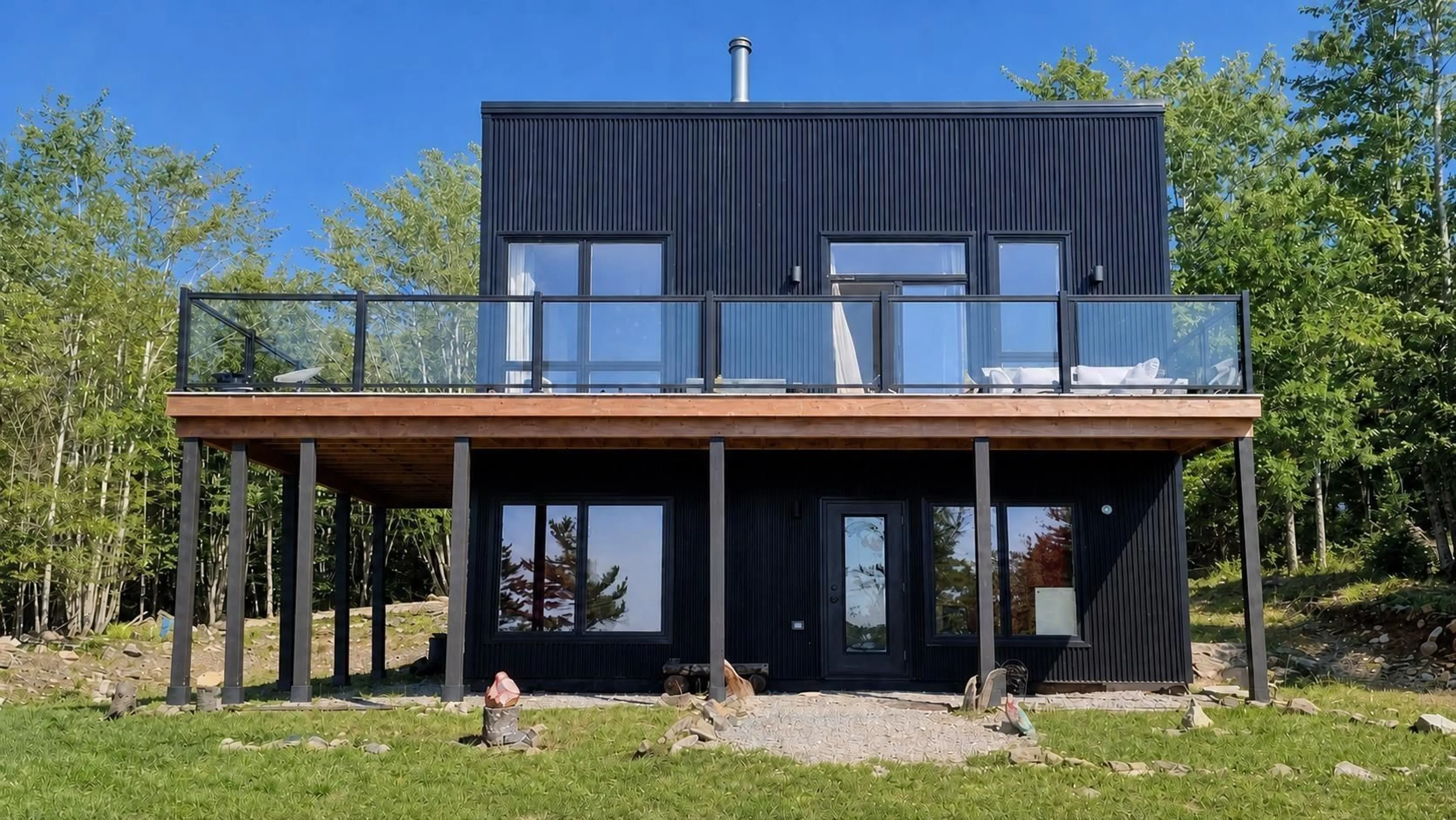 Unknown for 93 Maple Leaf Dr, East Canaan Nova Scotia B0W 3M0