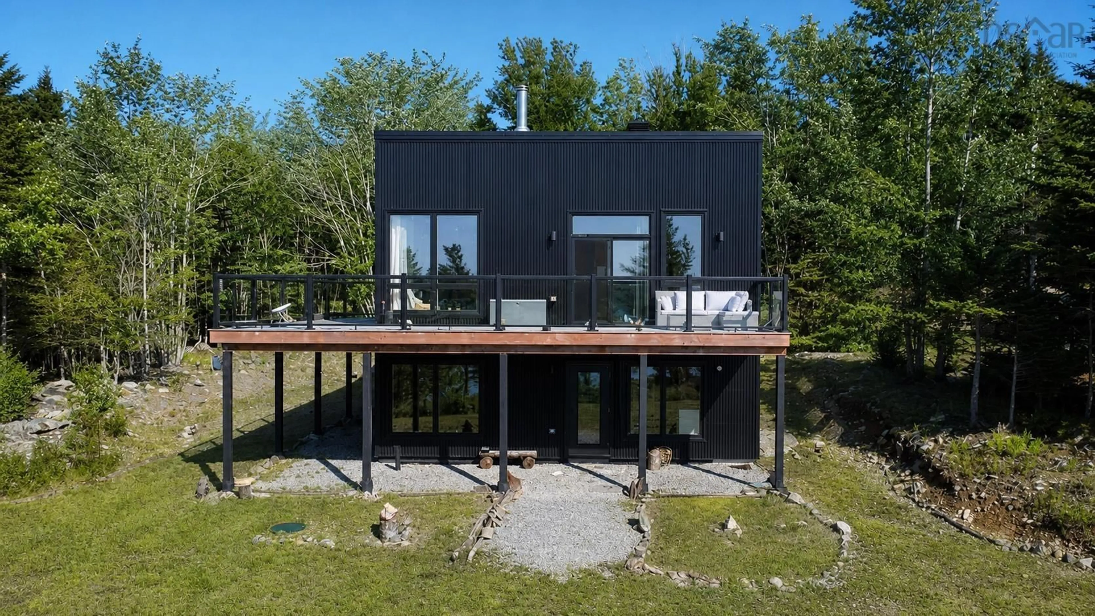 Unknown for 93 Maple Leaf Dr, East Canaan Nova Scotia B0W 3M0