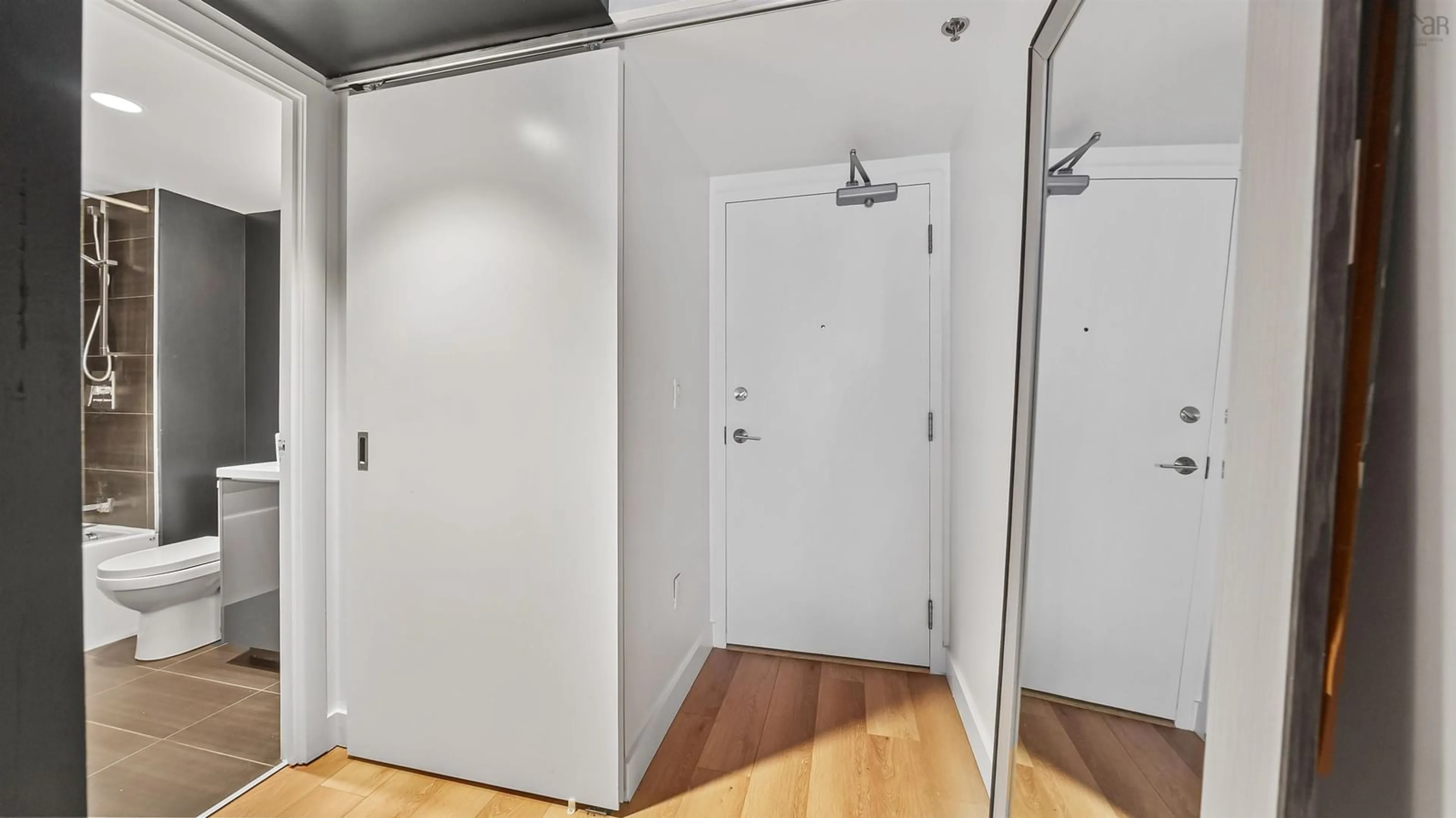 Unknown for 1065 Barrington St #423, Halifax Nova Scotia B3H 0B7