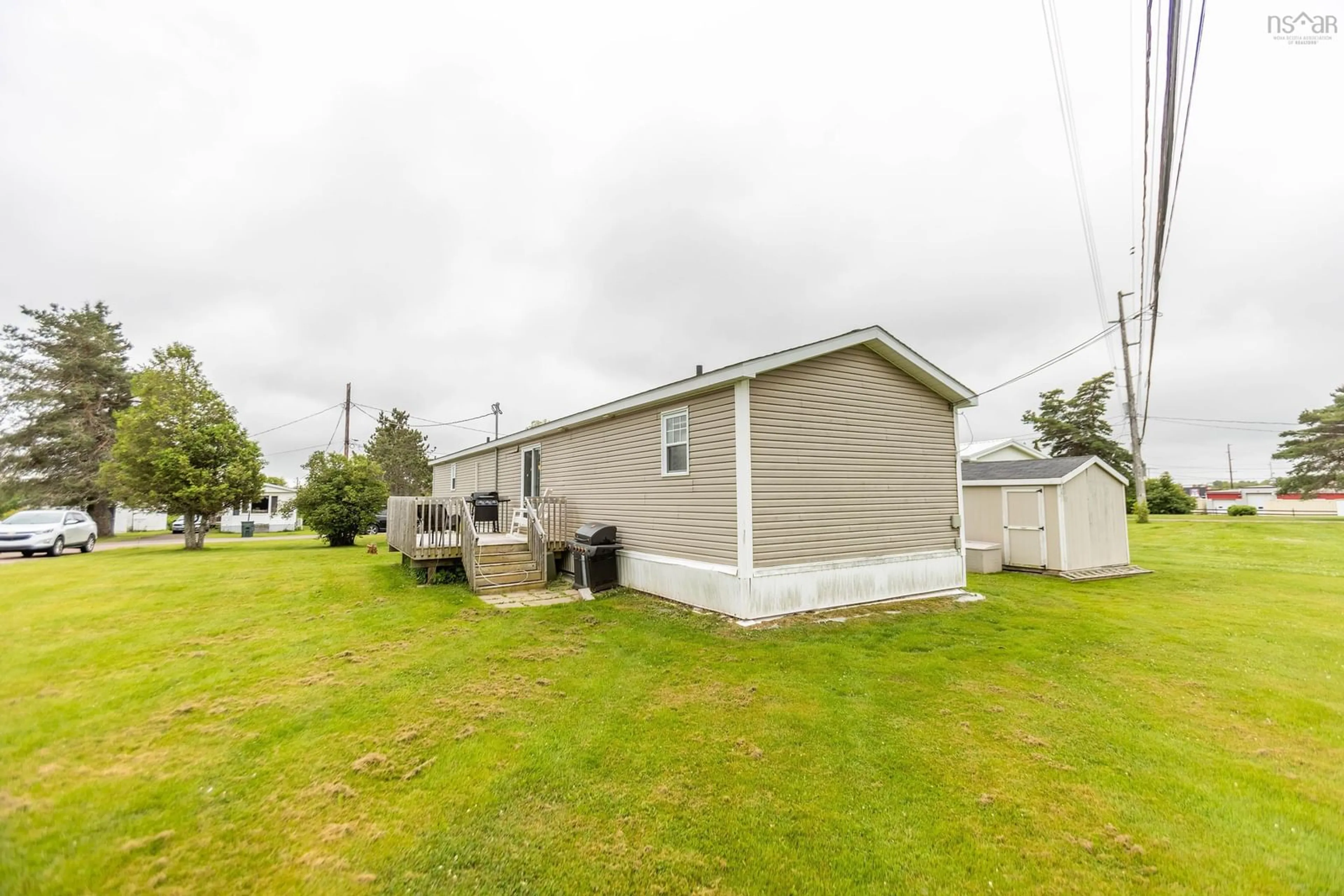 Unknown for 8 Lorne Cres, Amherst Nova Scotia B4H 4B7