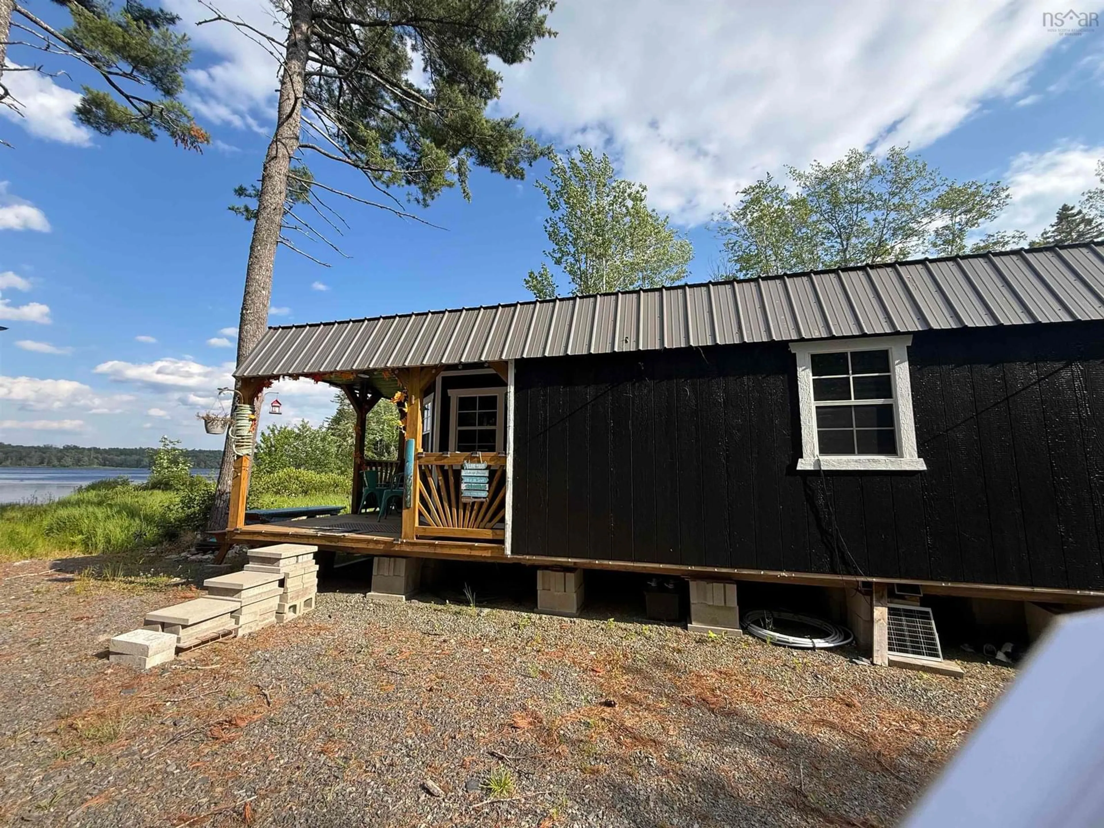 Unknown for Lot 3 Black Duck Lake Rd, East Dalhousie Nova Scotia B0R 1H0