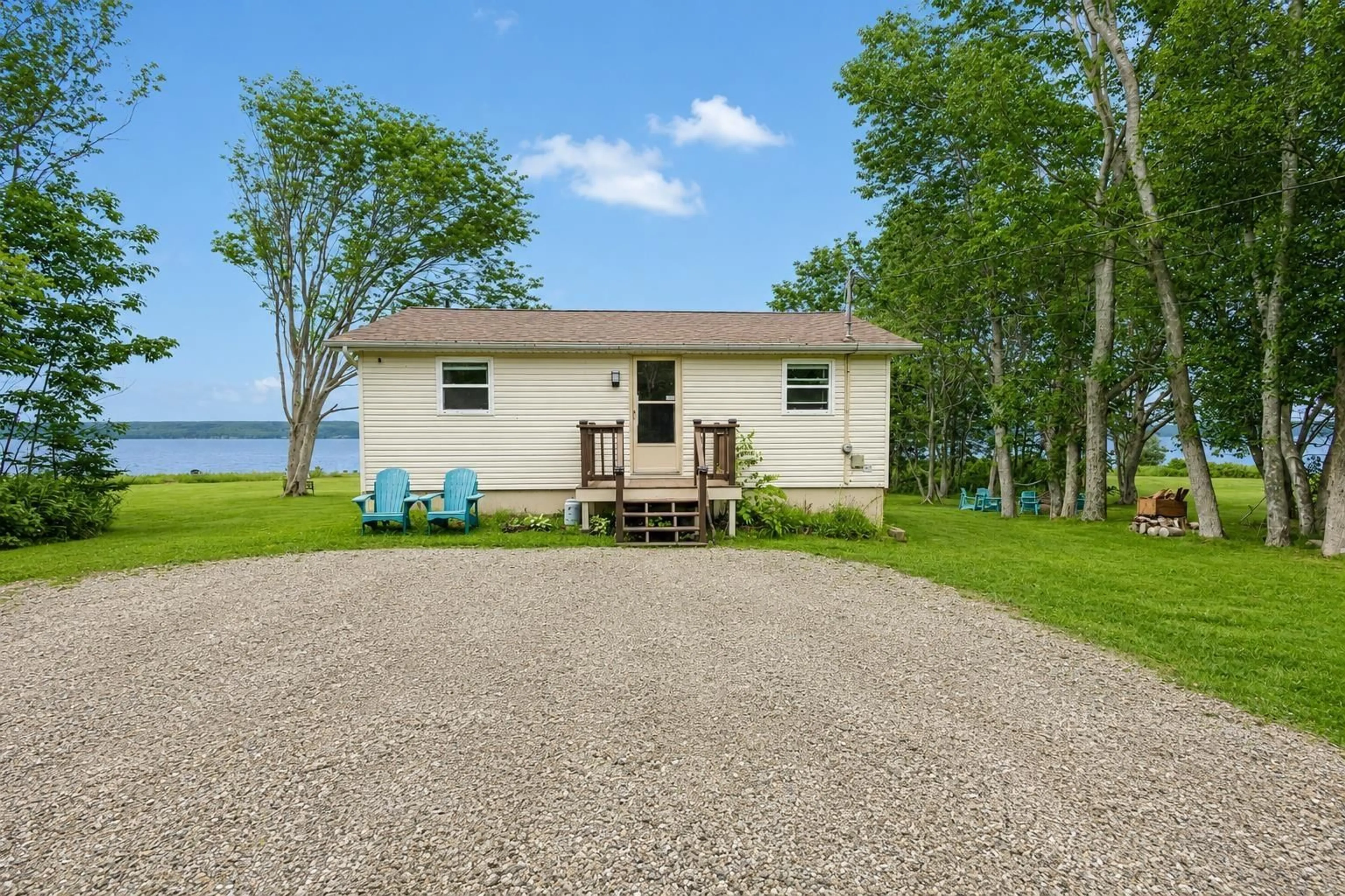 Unknown for 7498 East Bay Hwy, Big Pond Nova Scotia B1J 1Y2