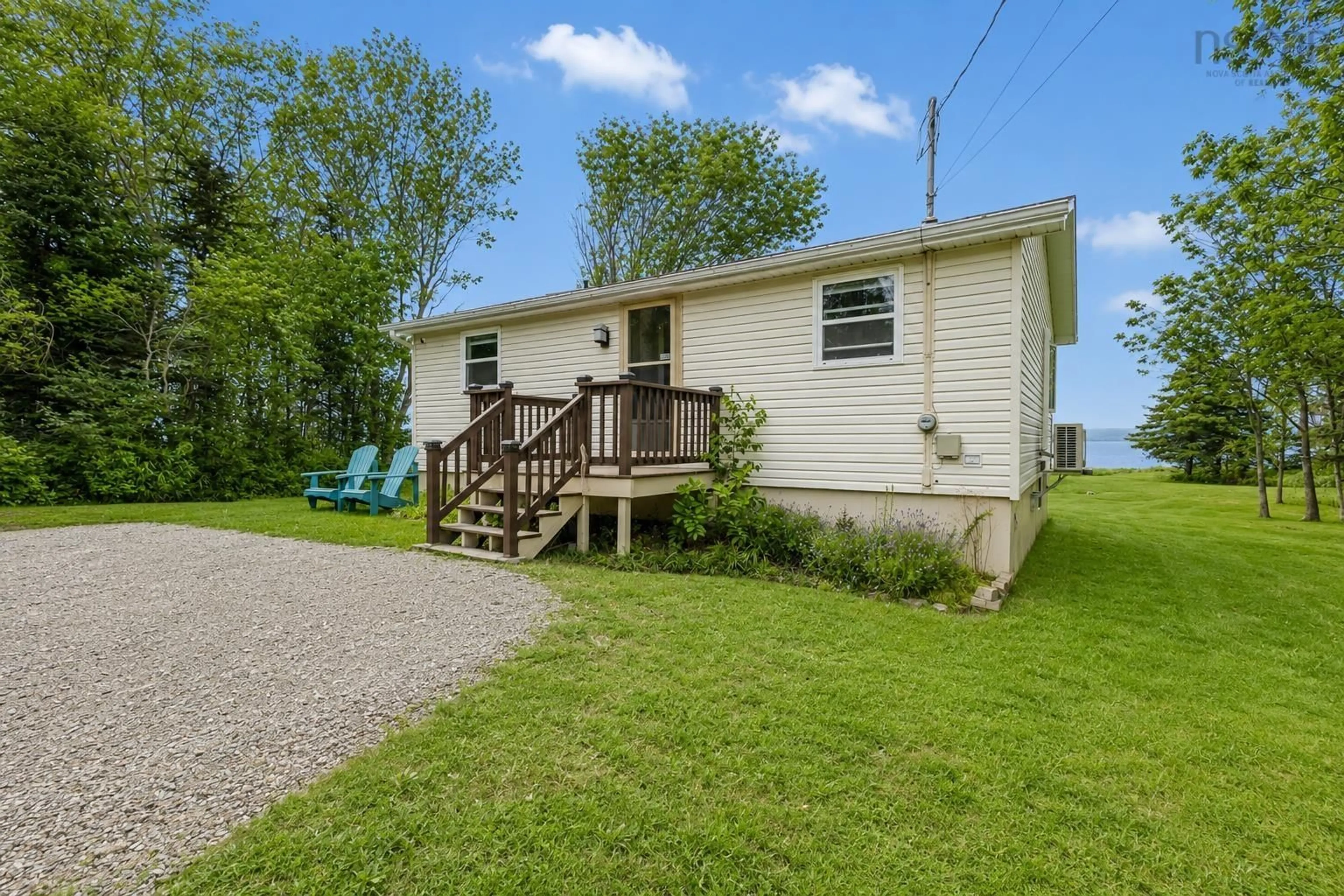 Unknown for 7498 East Bay Hwy, Big Pond Nova Scotia B1J 1Y2