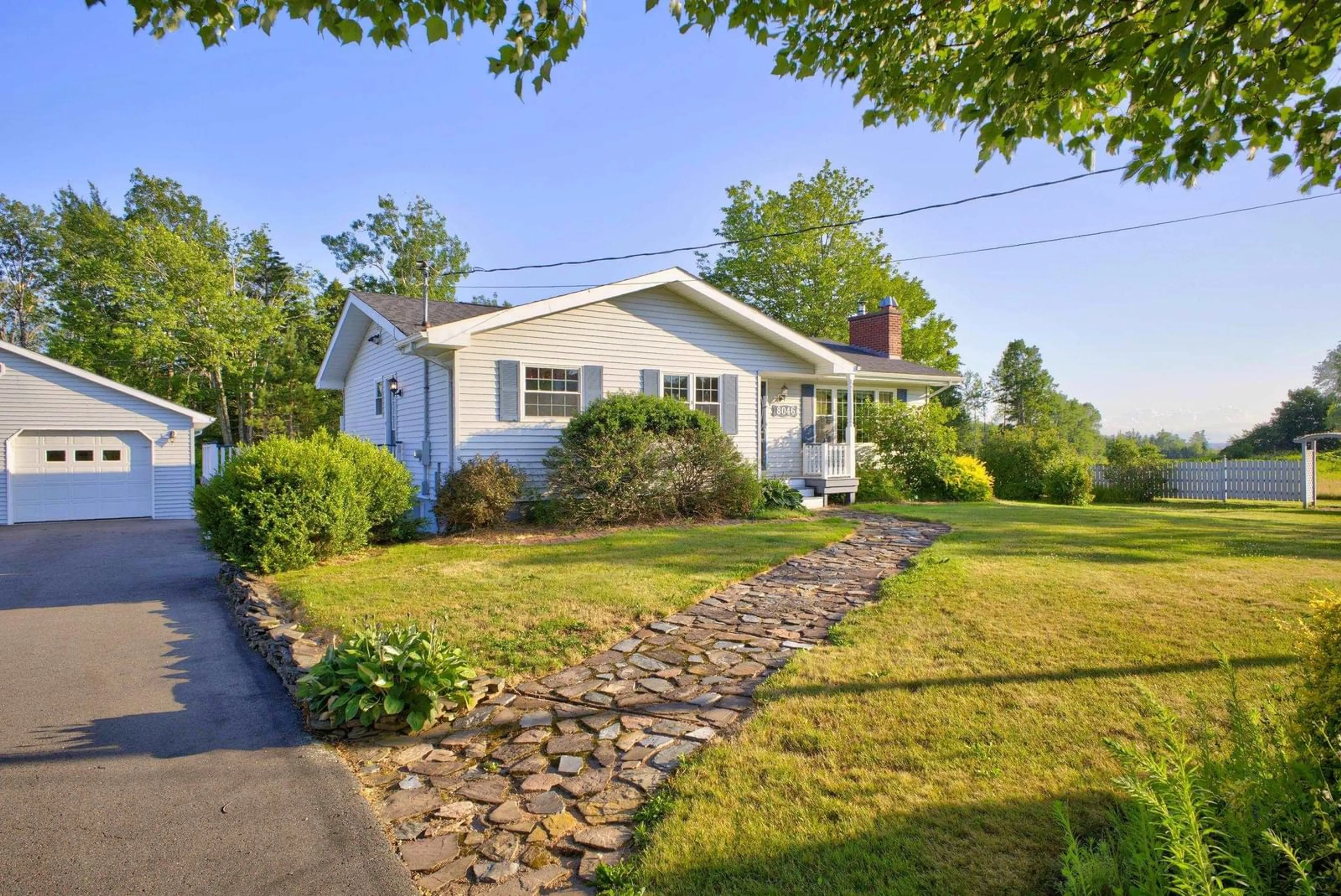 Unknown for 8046 Highway #2 Hwy, Great Village Nova Scotia B0M 1L0