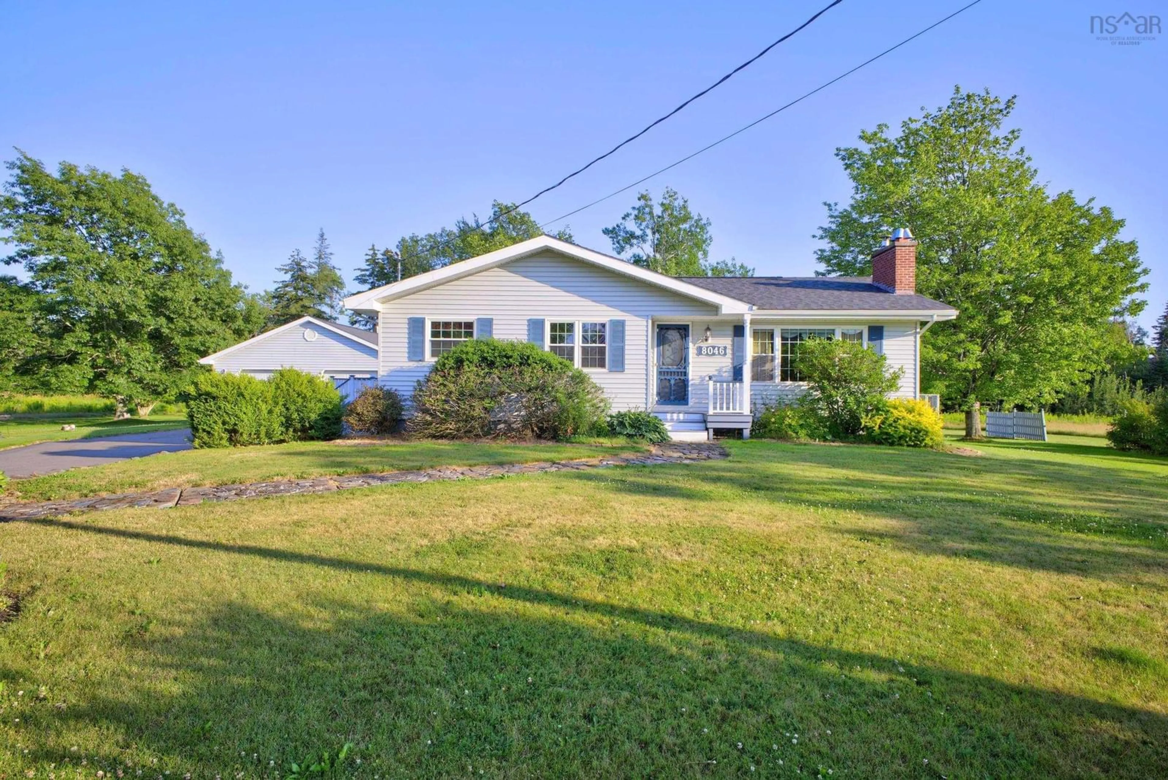 Unknown for 8046 Highway #2 Hwy, Great Village Nova Scotia B0M 1L0