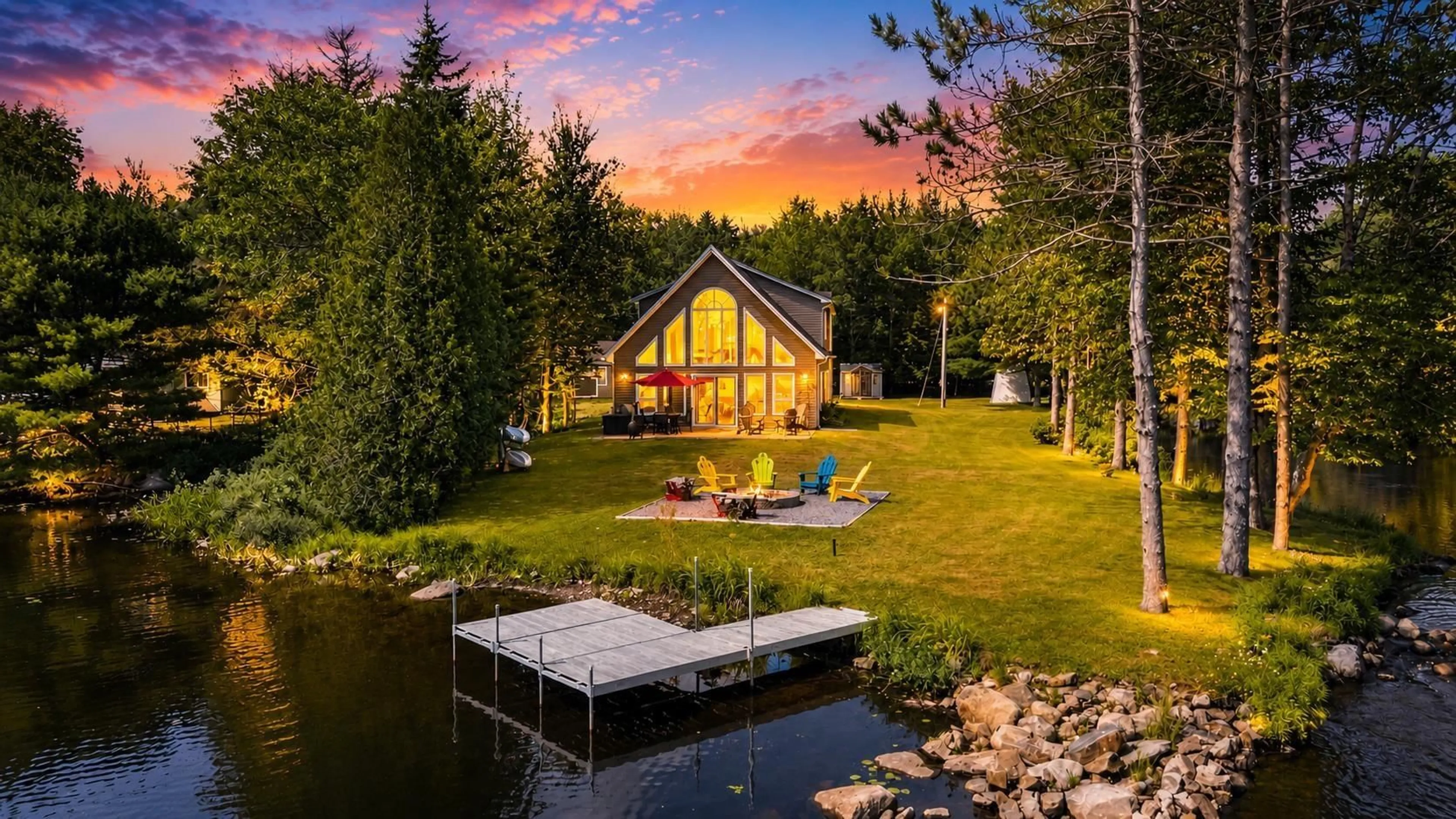 Unknown for 98 Canoe Lake Cove Rd, Leminster Nova Scotia B0N 2T0