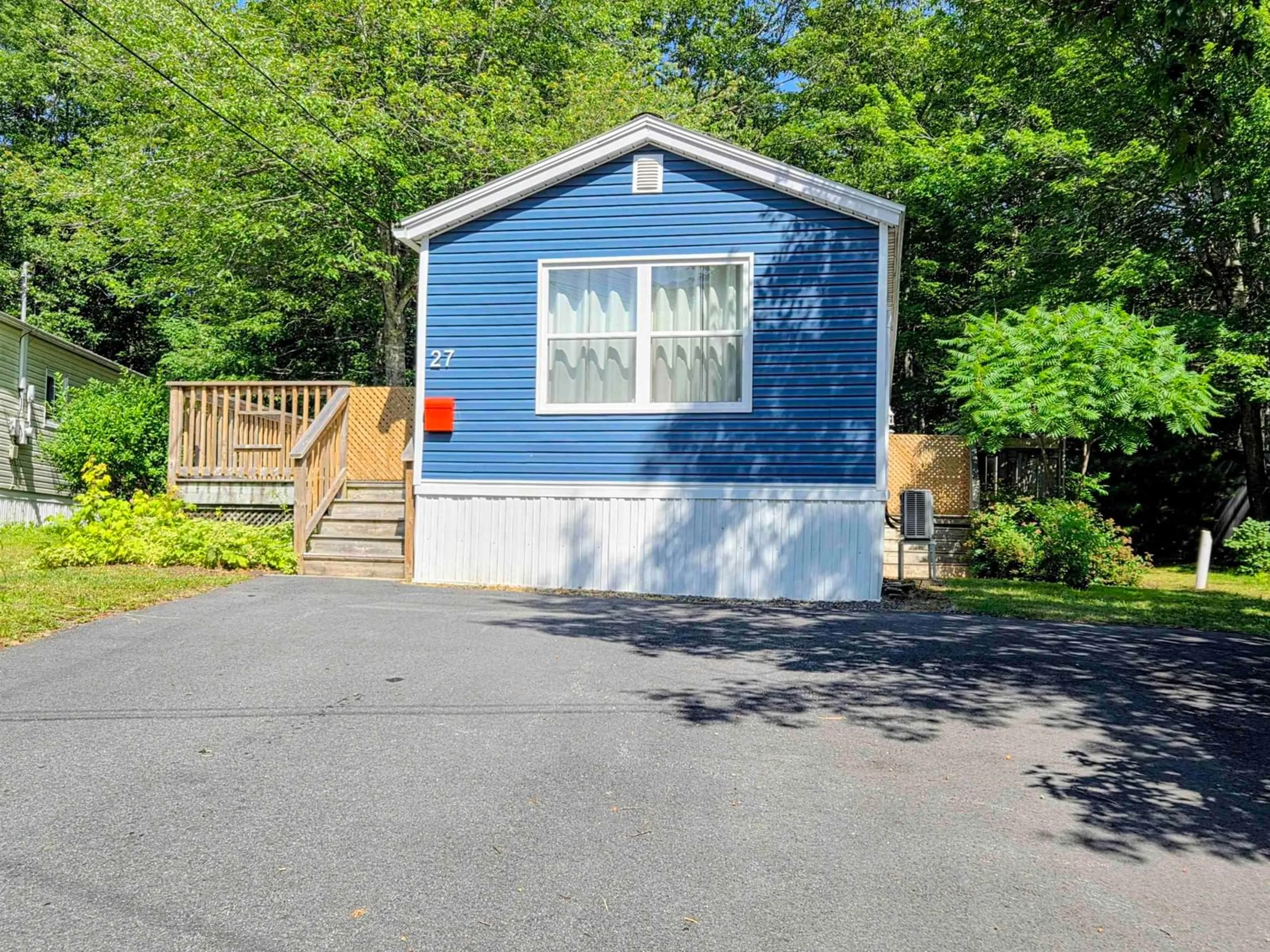 Unknown for 27 Spring Cres, Bridgewater Nova Scotia B4V 3G3
