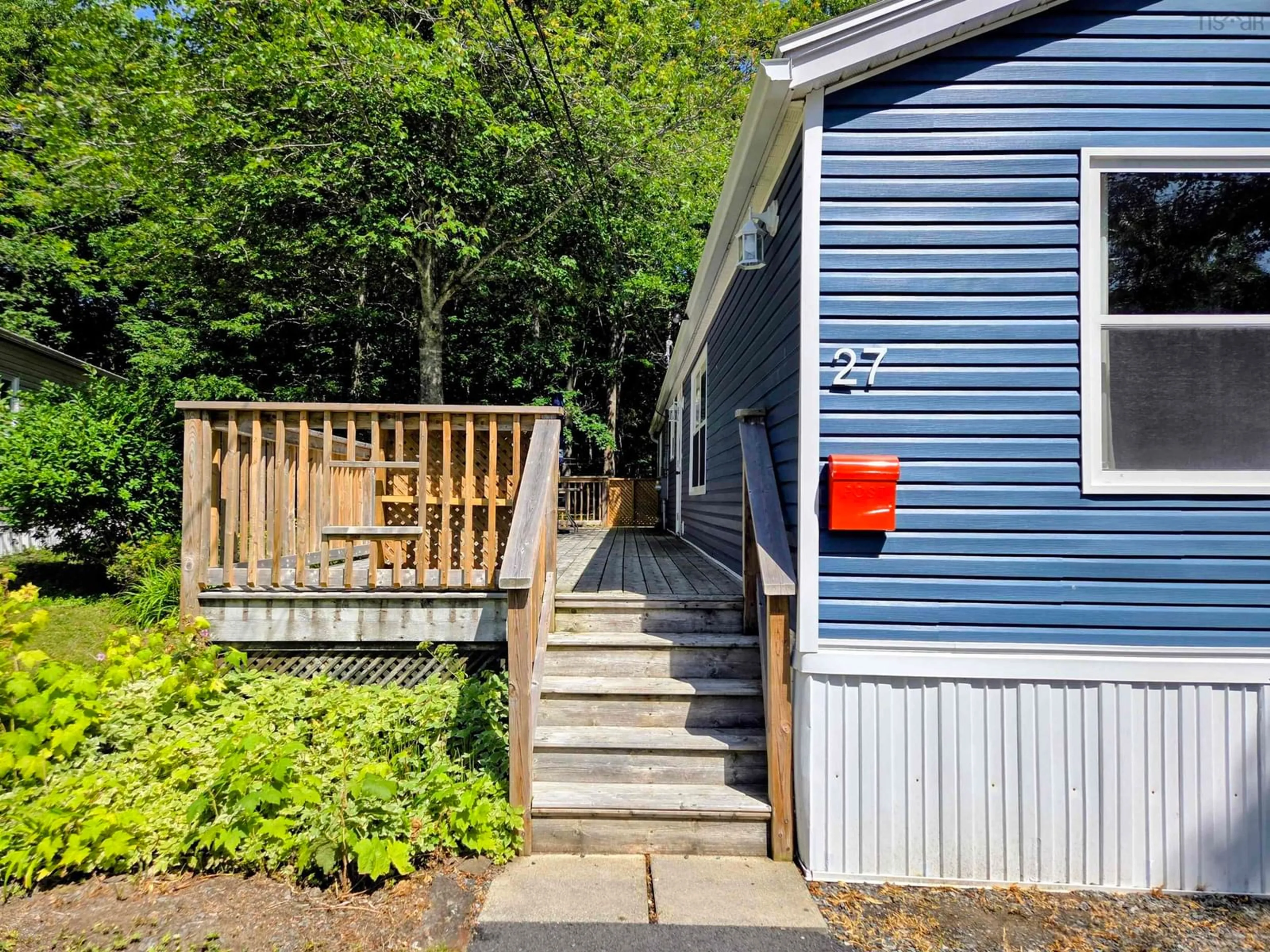 Unknown for 27 Spring Cres, Bridgewater Nova Scotia B4V 3G3