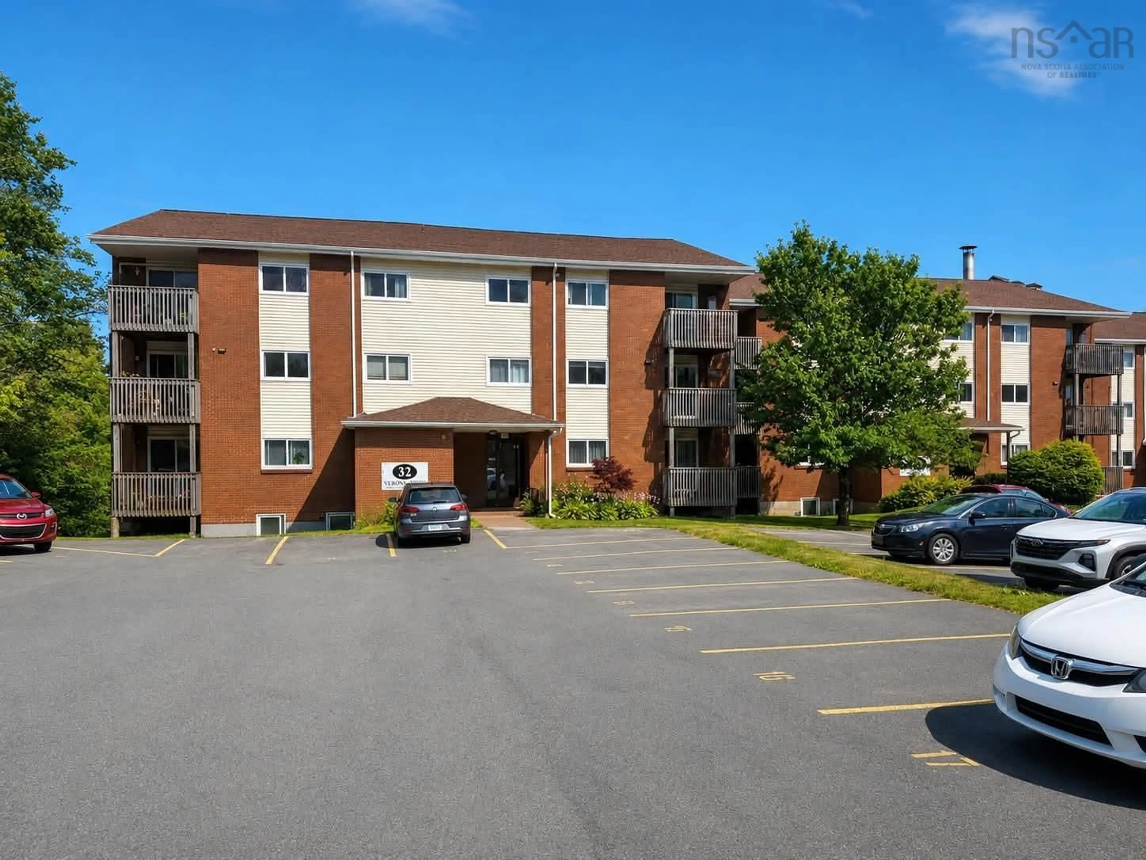 Unknown for 32 Veronica Dr #401, Halifax Nova Scotia B3N 3A3