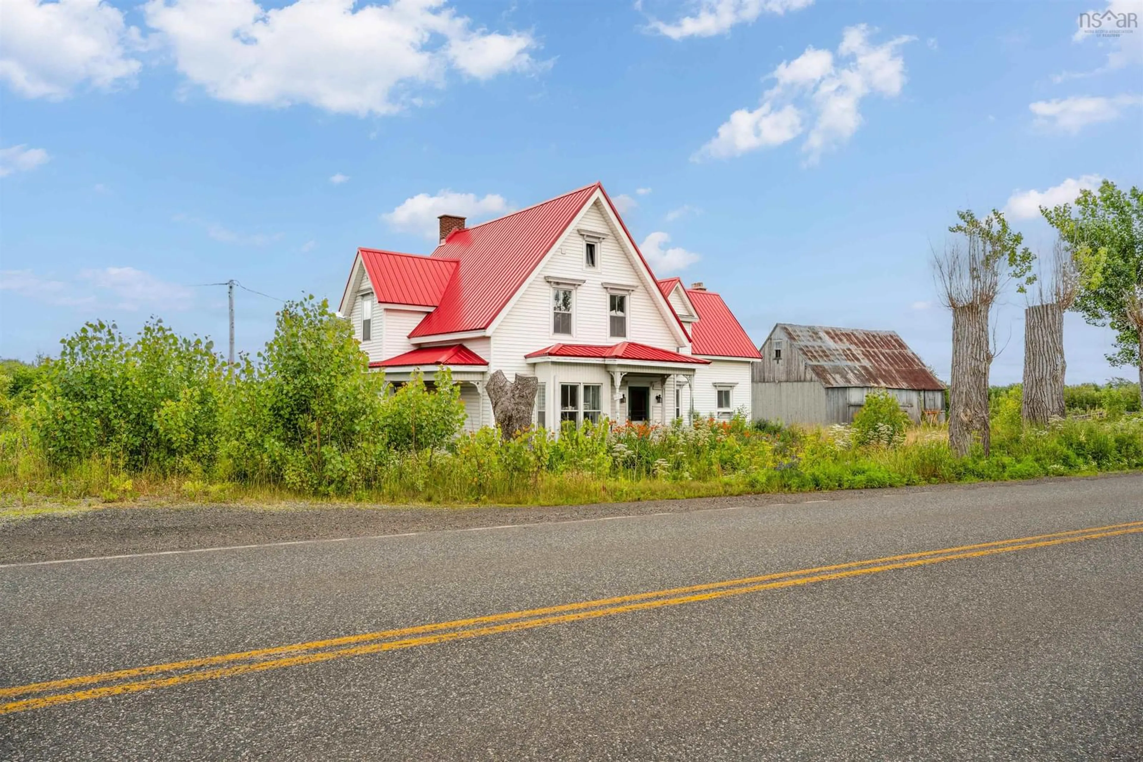 Unknown for 7675 Highway 6, Port Howe Nova Scotia B0K 1K0