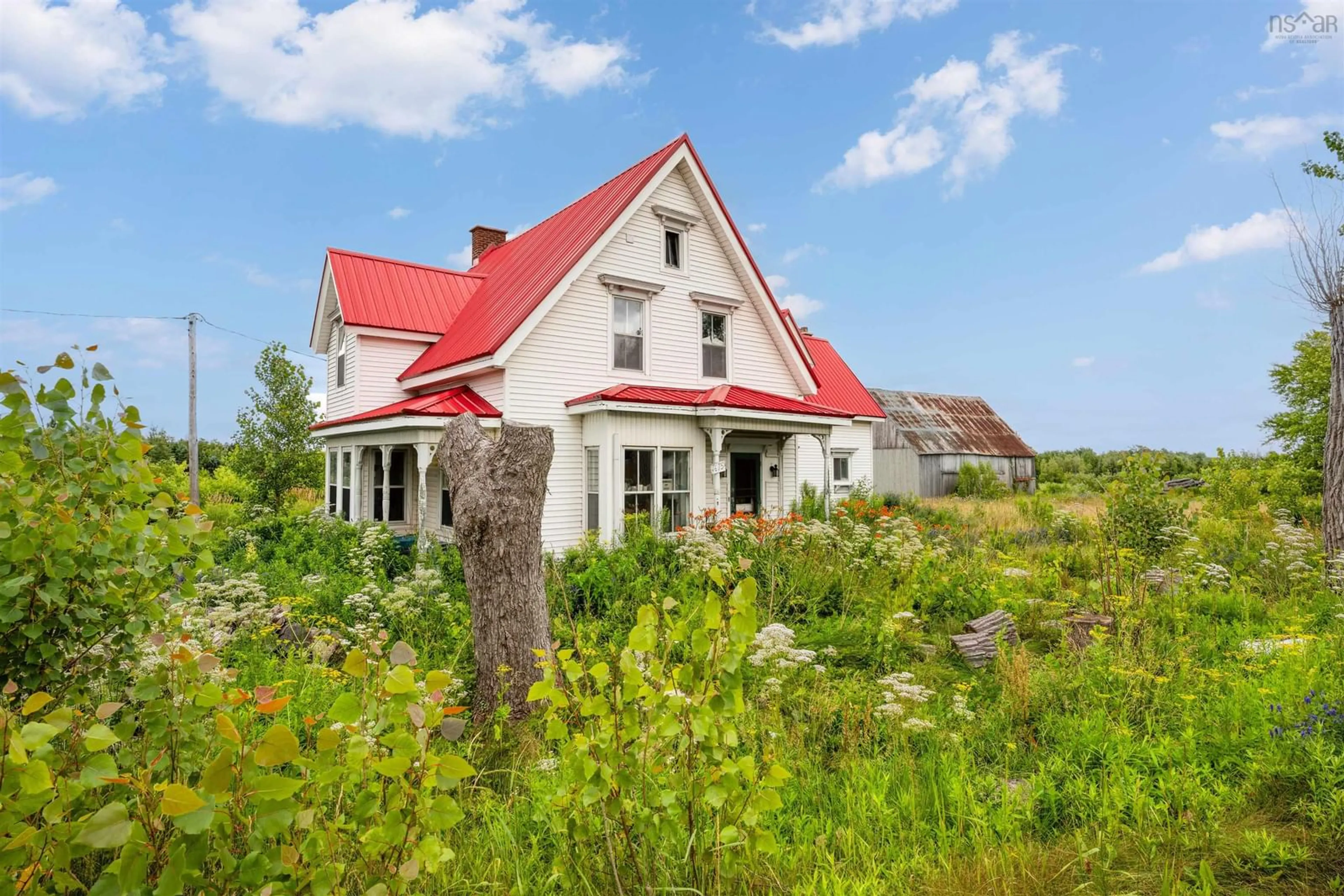 Unknown for 7675 Highway 6, Port Howe Nova Scotia B0K 1K0