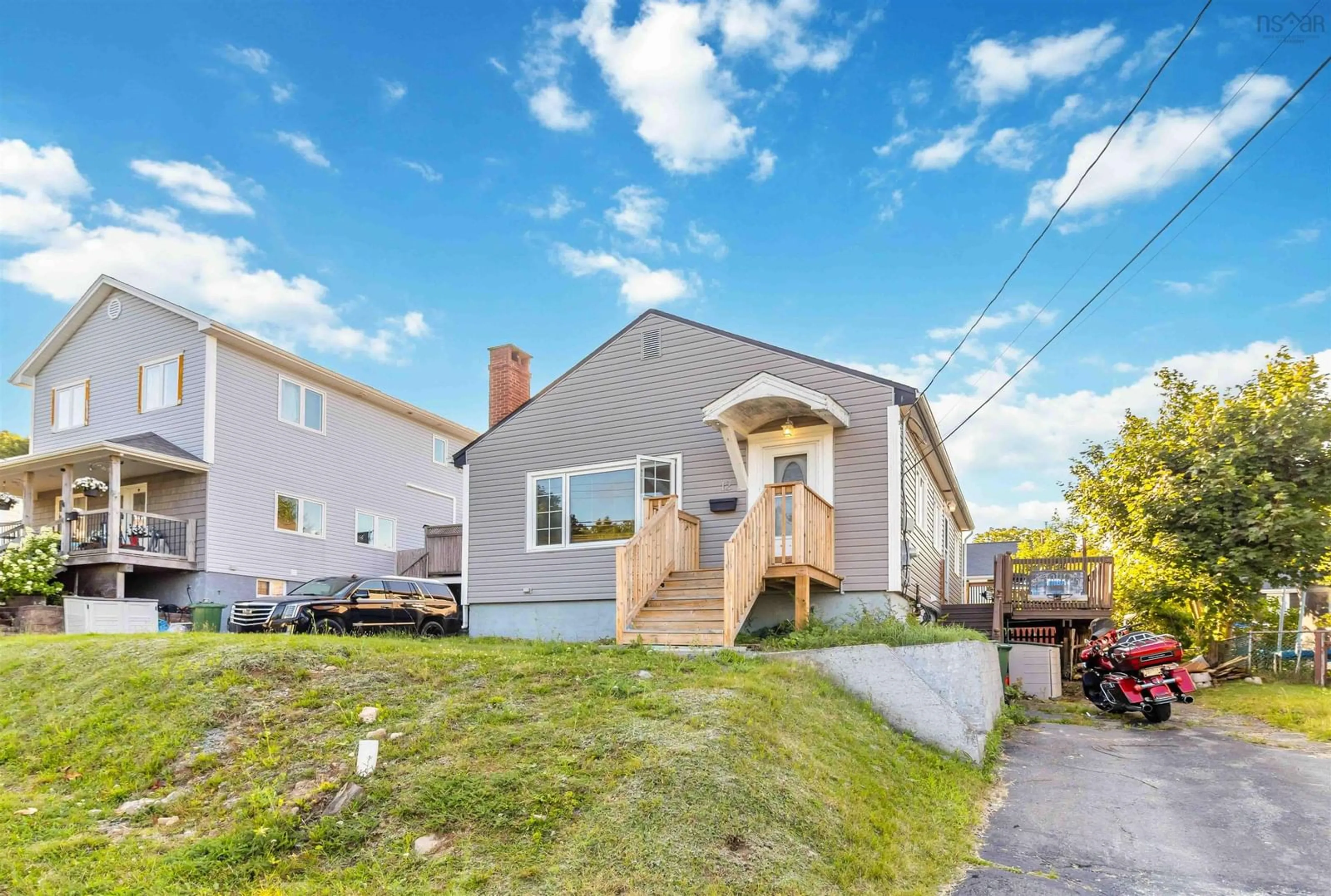 Unknown for 12 Auburn Ave, Spryfield Nova Scotia B3R 1K4