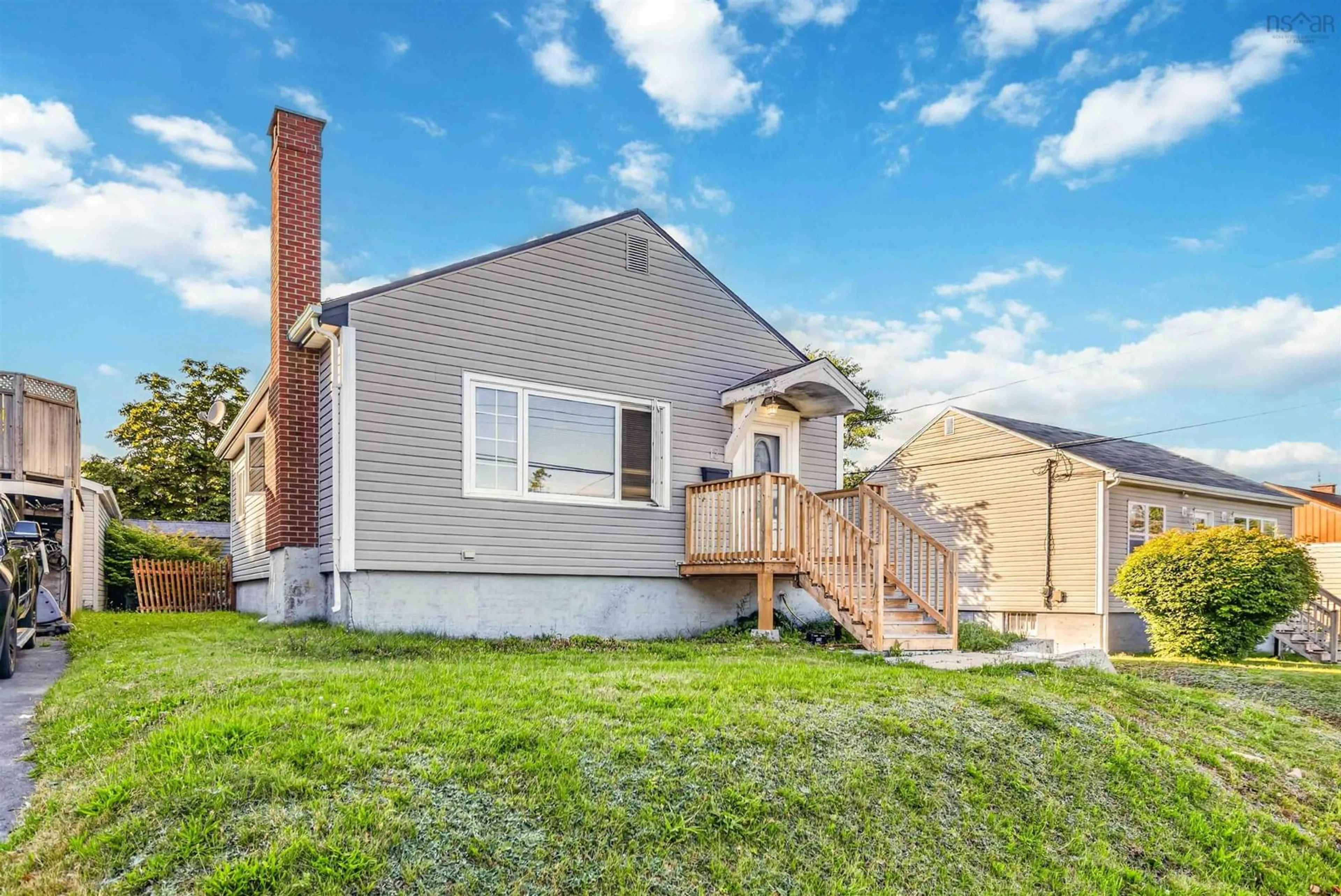 Unknown for 12 Auburn Ave, Spryfield Nova Scotia B3R 1K4