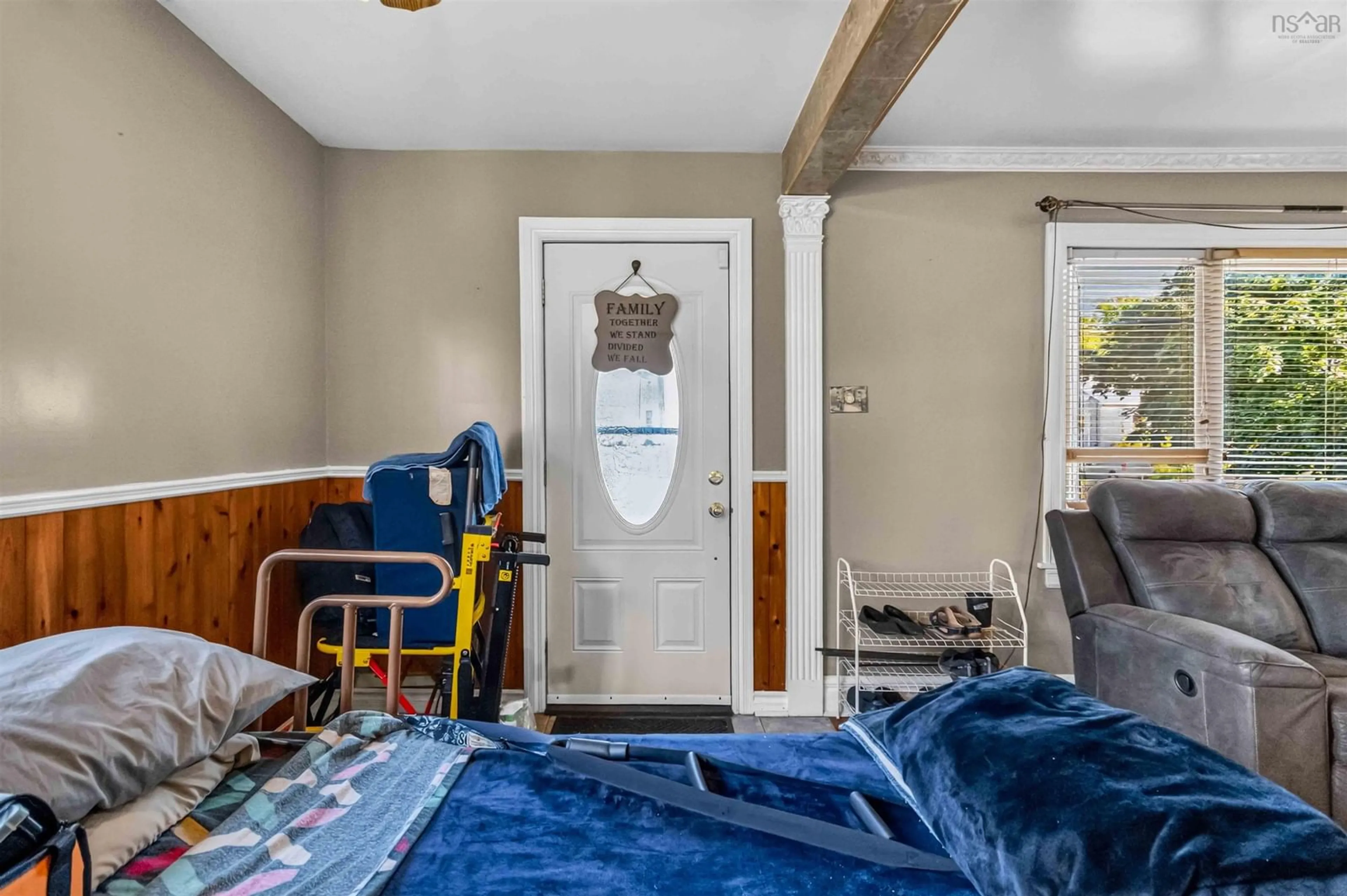Unknown for 12 Auburn Ave, Spryfield Nova Scotia B3R 1K4