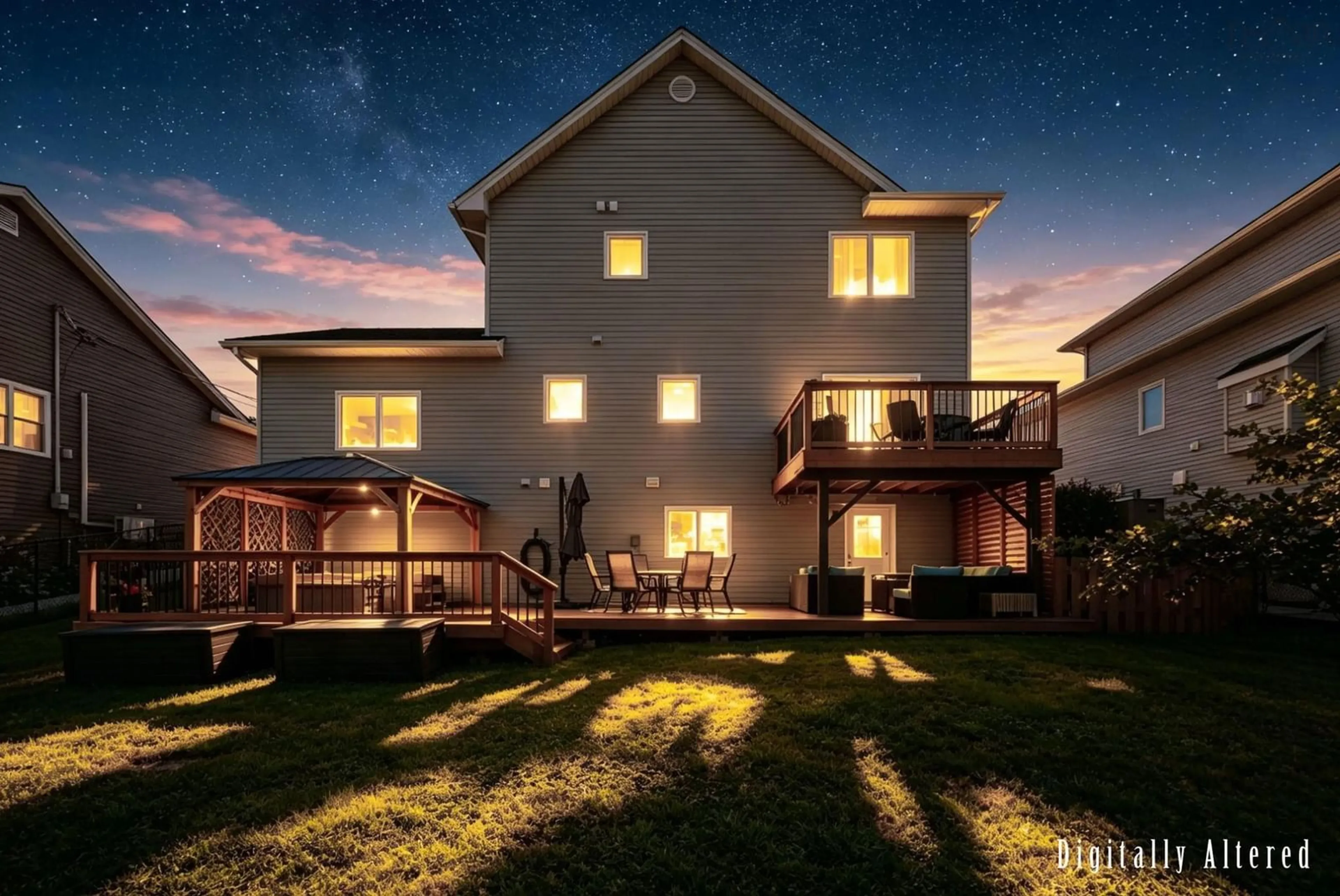 Patio, unknown for 158 Tamara Dr, Cole Harbour Nova Scotia B2W 0E3