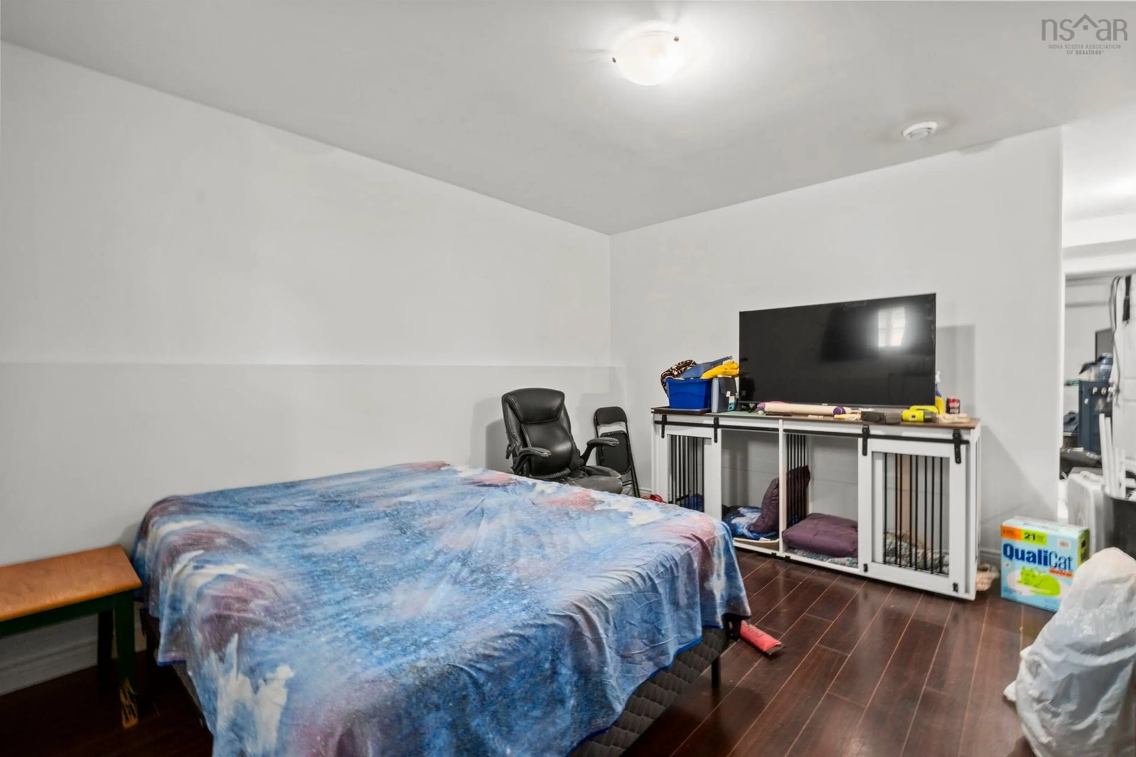 A pic of a room for 231 Jeep Cres. Cres, Eastern Passage Nova Scotia B3G 1P5