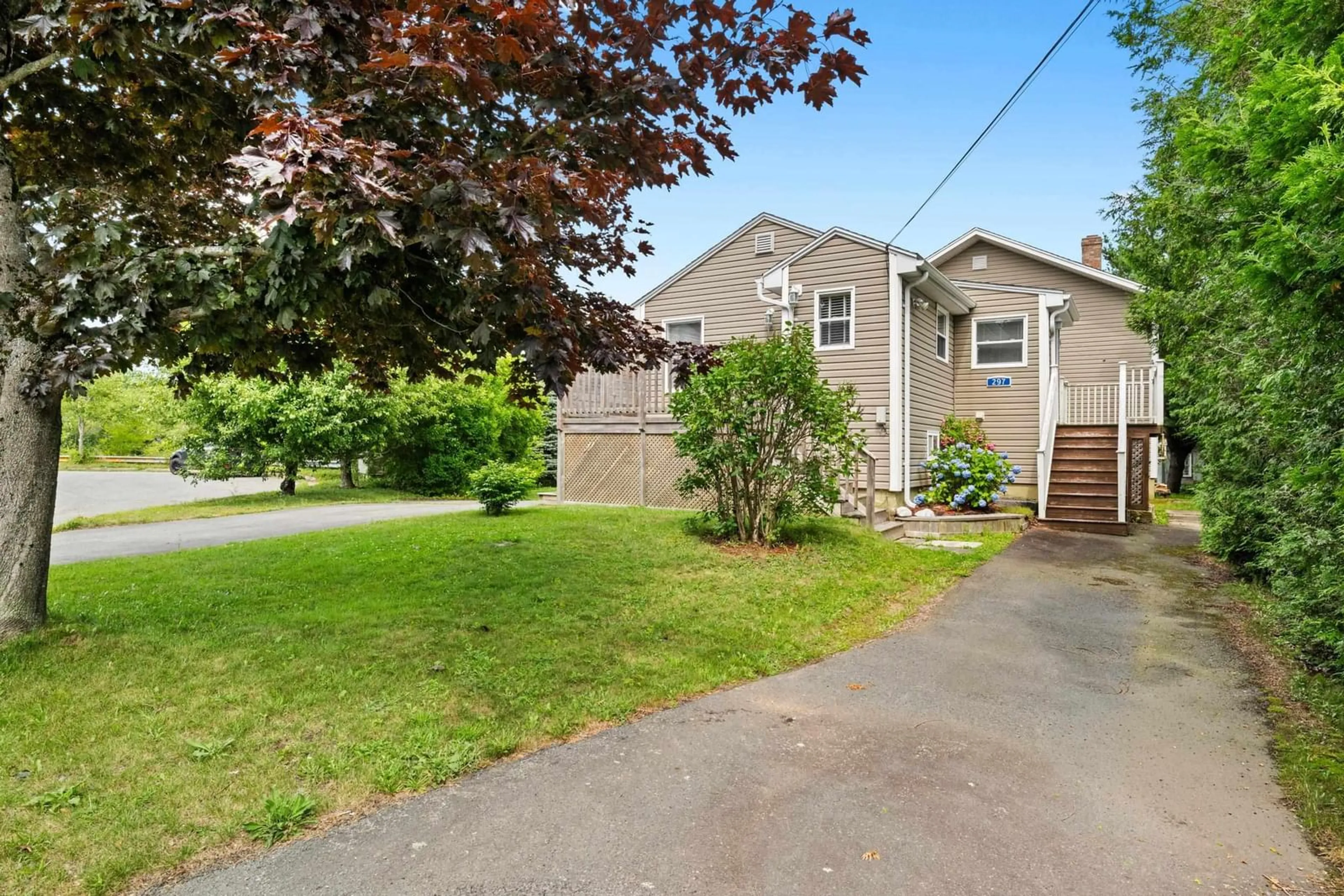 Unknown for 299 Spencer Ave, Halifax Nova Scotia B3R 1S8