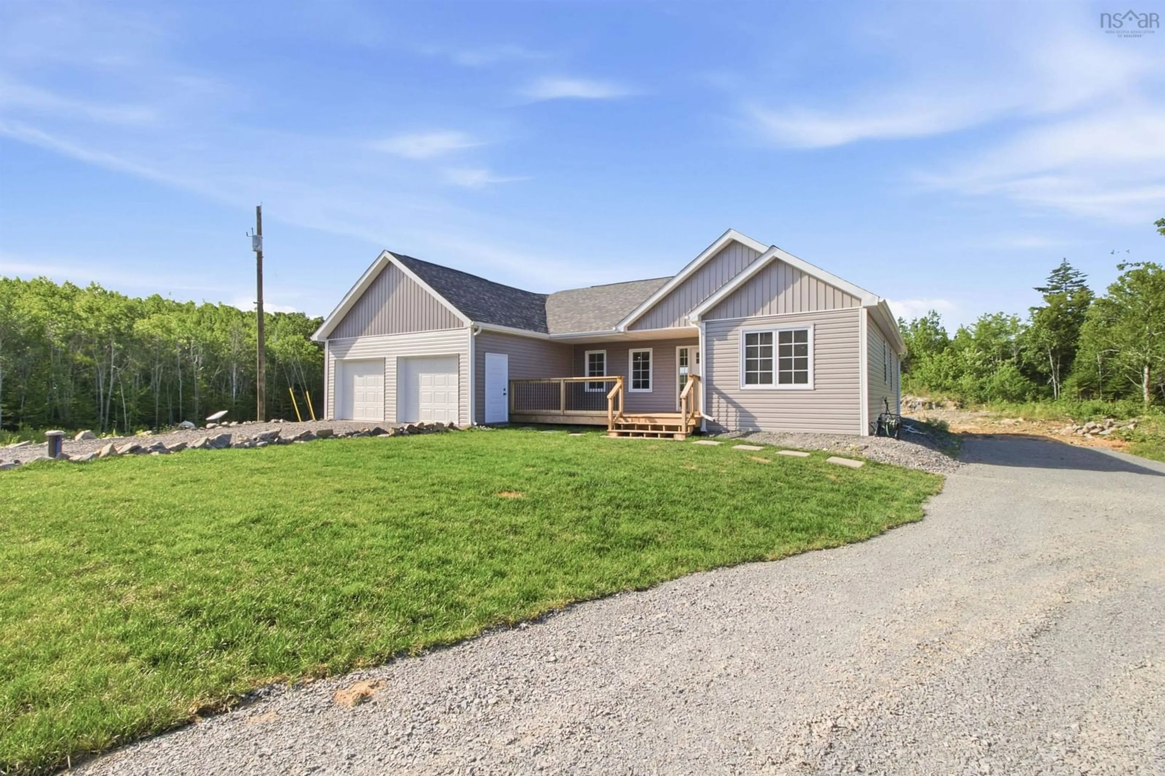 Unknown for 42 Bretton Woods Rd, Mount Uniacke Nova Scotia B0N 1Z0