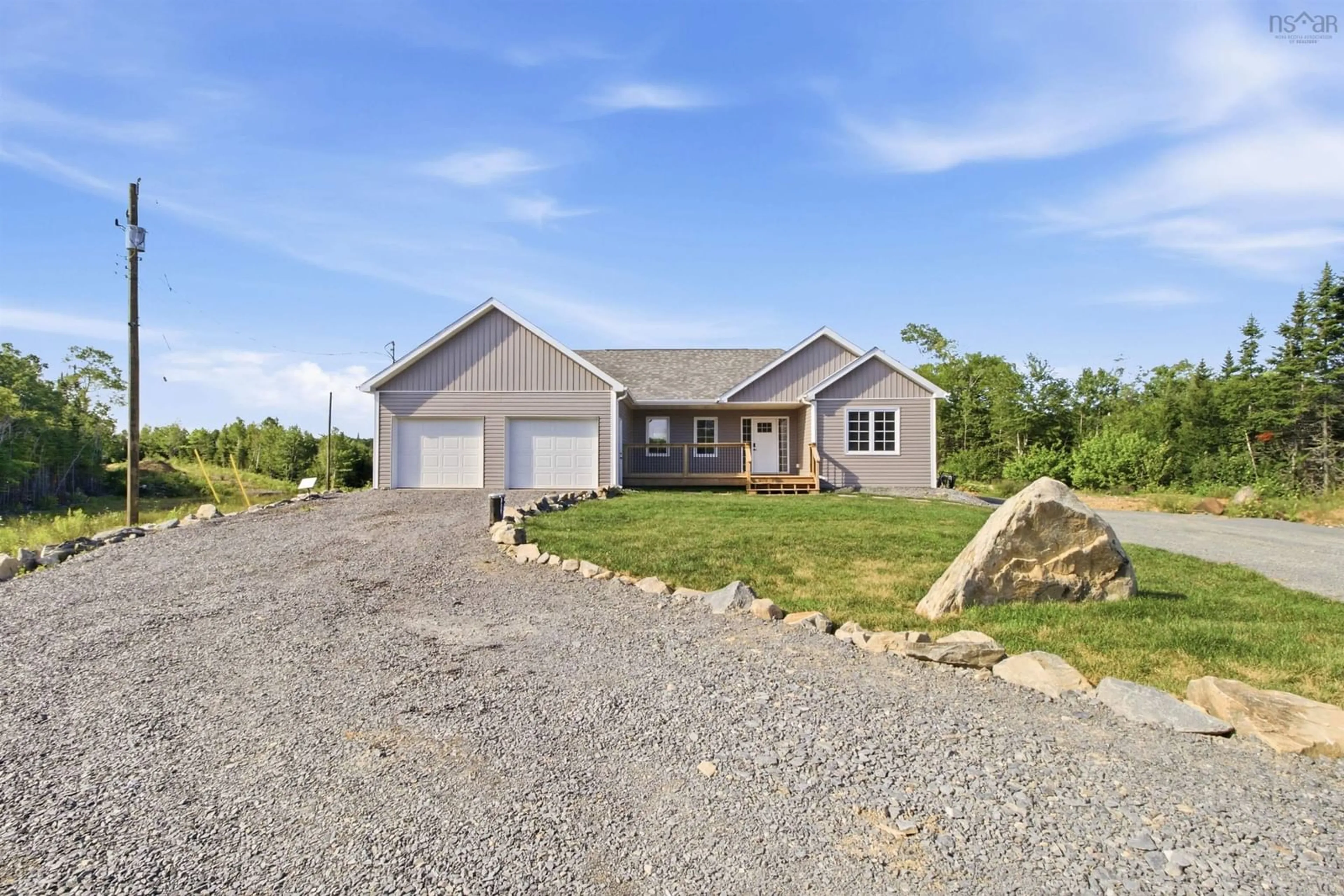 Unknown for 42 Bretton Woods Rd, Mount Uniacke Nova Scotia B0N 1Z0