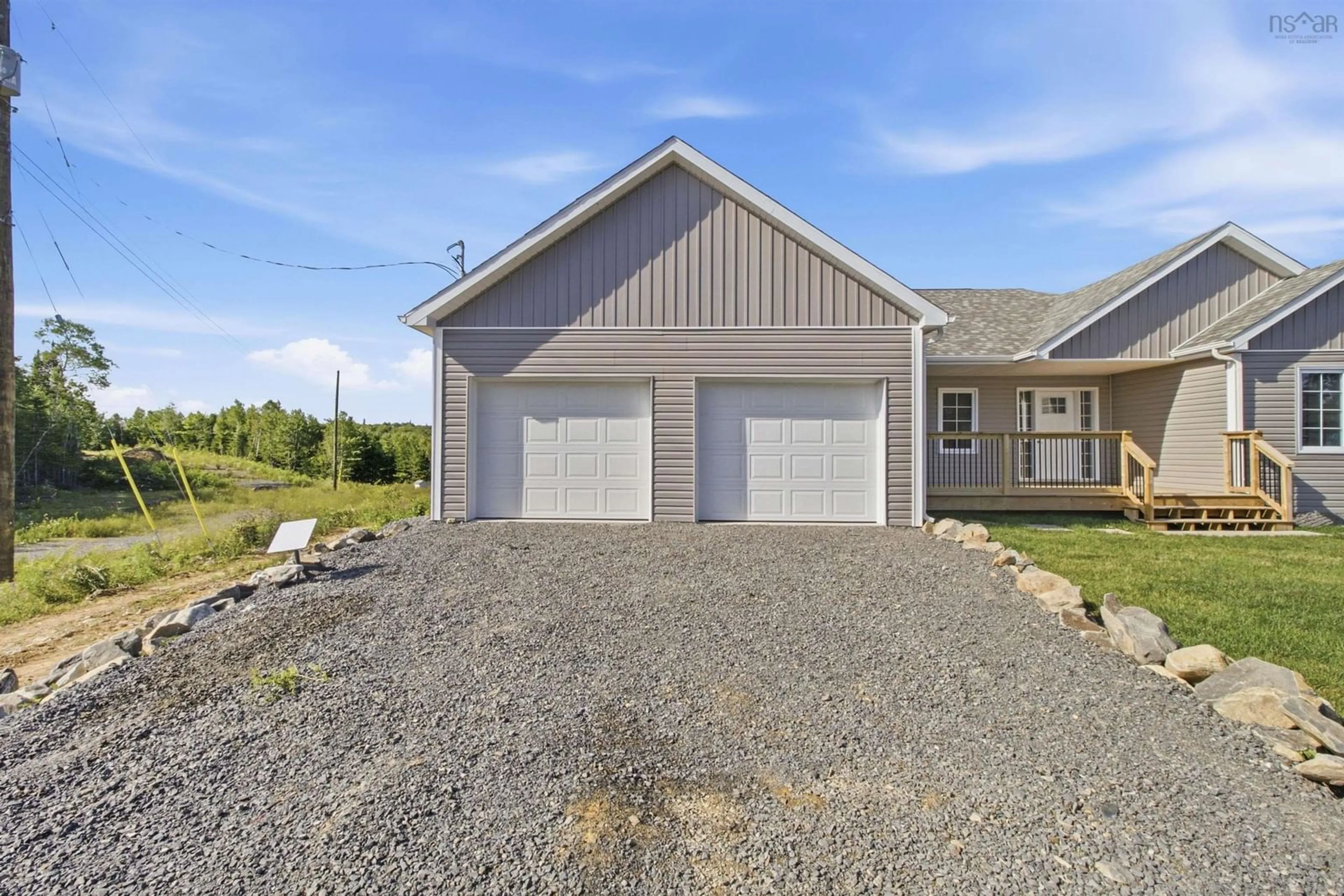 Unknown for 42 Bretton Woods Rd, Mount Uniacke Nova Scotia B0N 1Z0