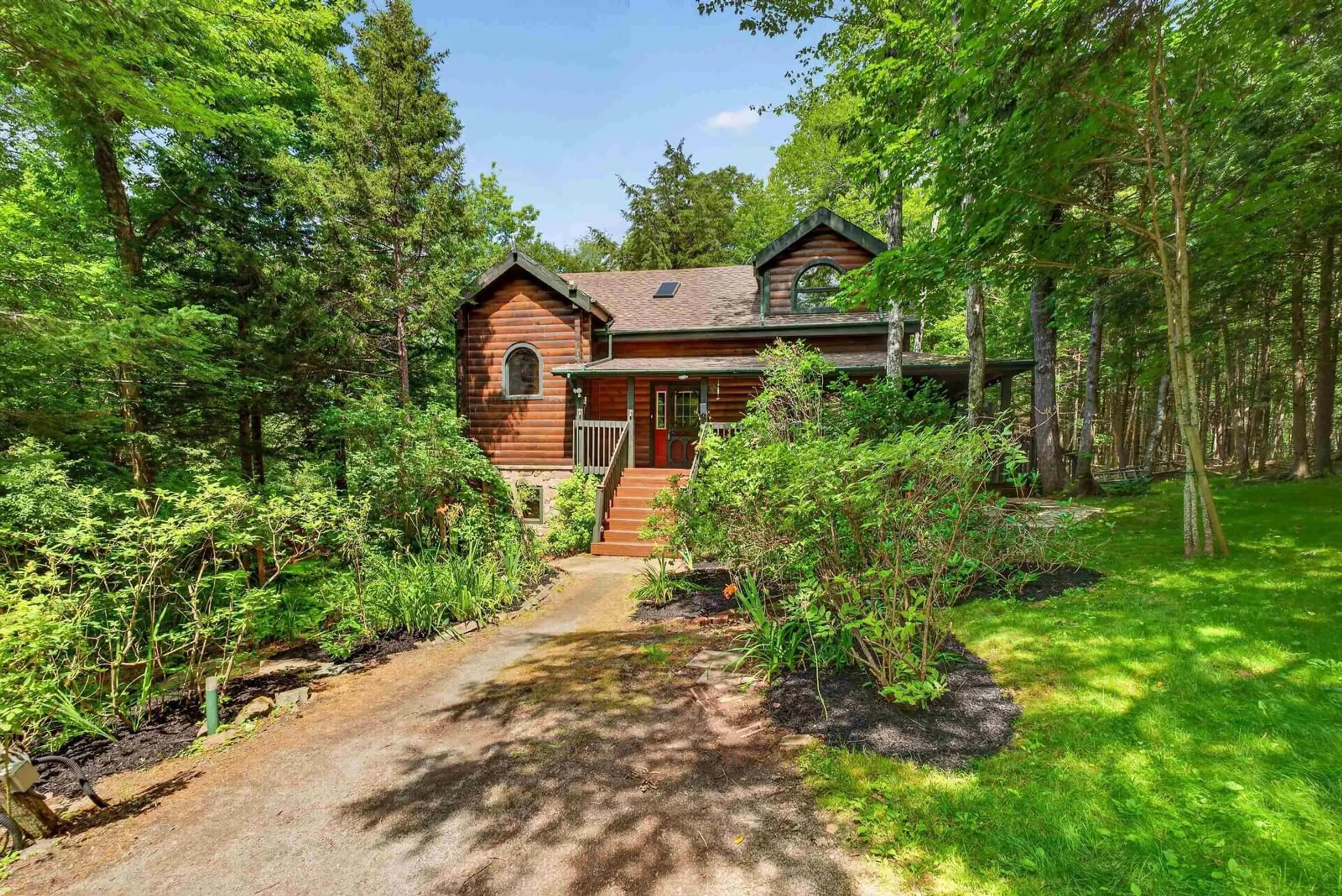 Unknown for 49 Frenchmans Rd, Oakfield Nova Scotia B2T 1A9