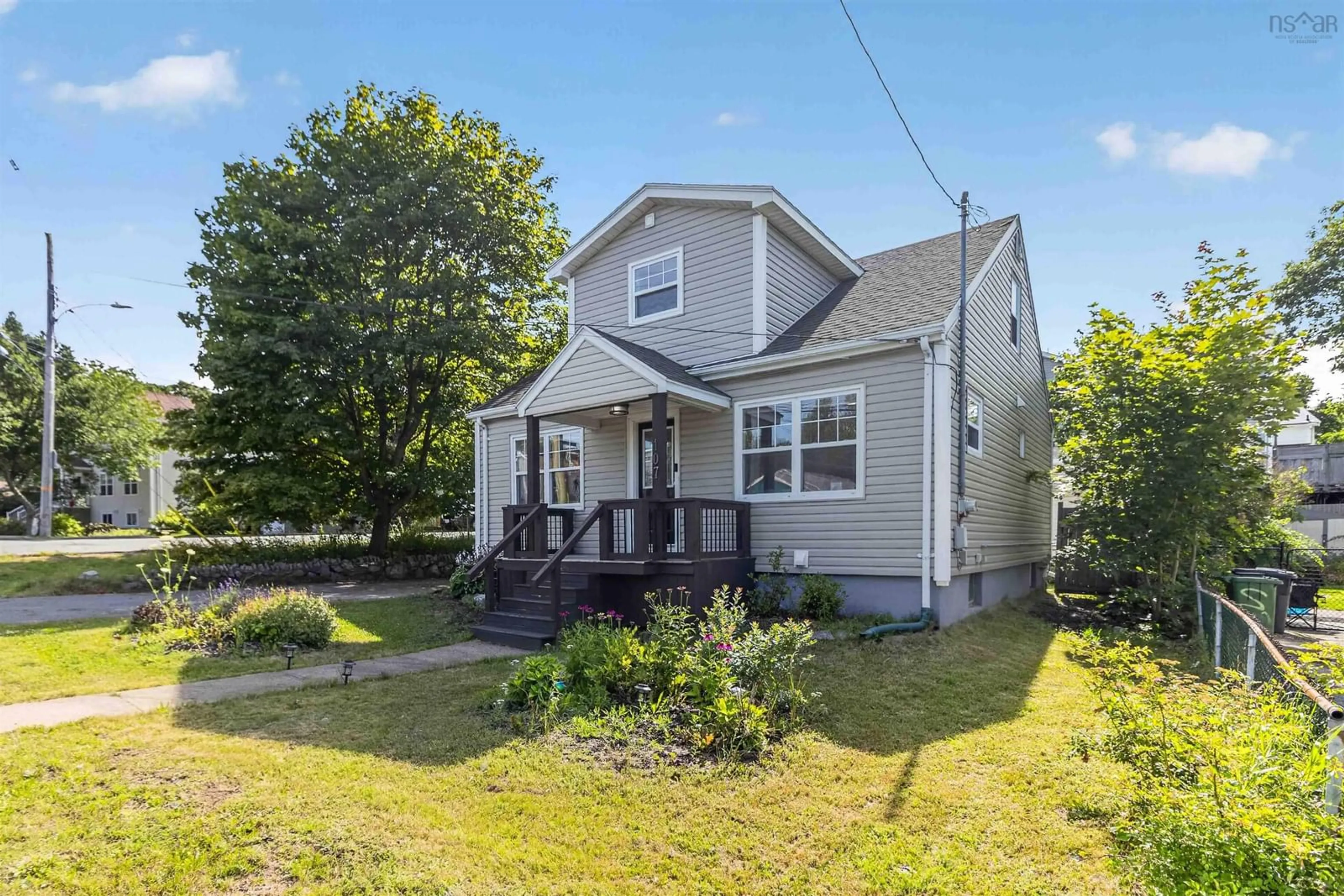 Unknown for 107 Herring Cove Rd, Halifax Nova Scotia B3P 1K5