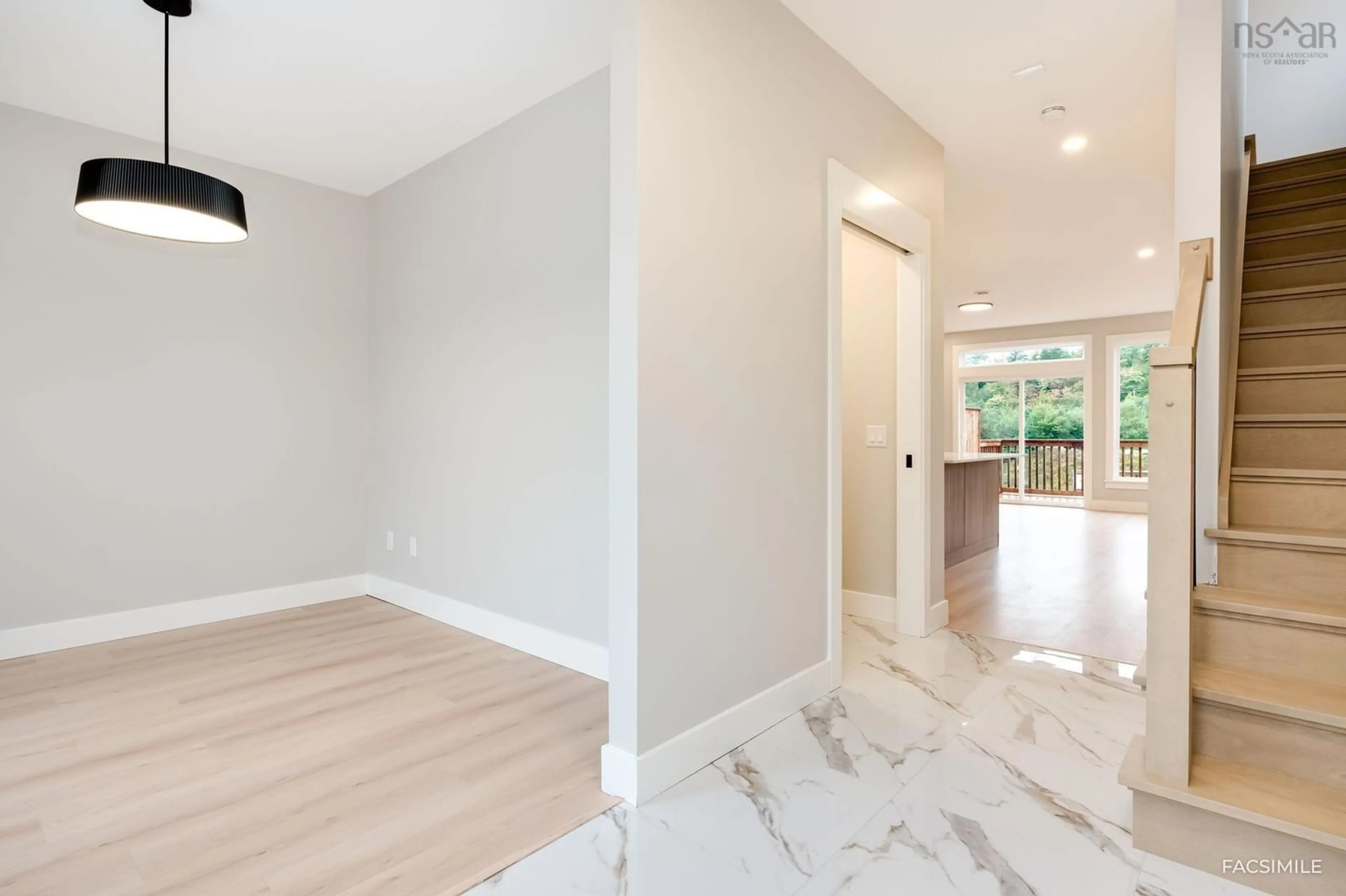 Unknown for 218 Honeygold Dr #31B, Halifax Nova Scotia B3R 0G3