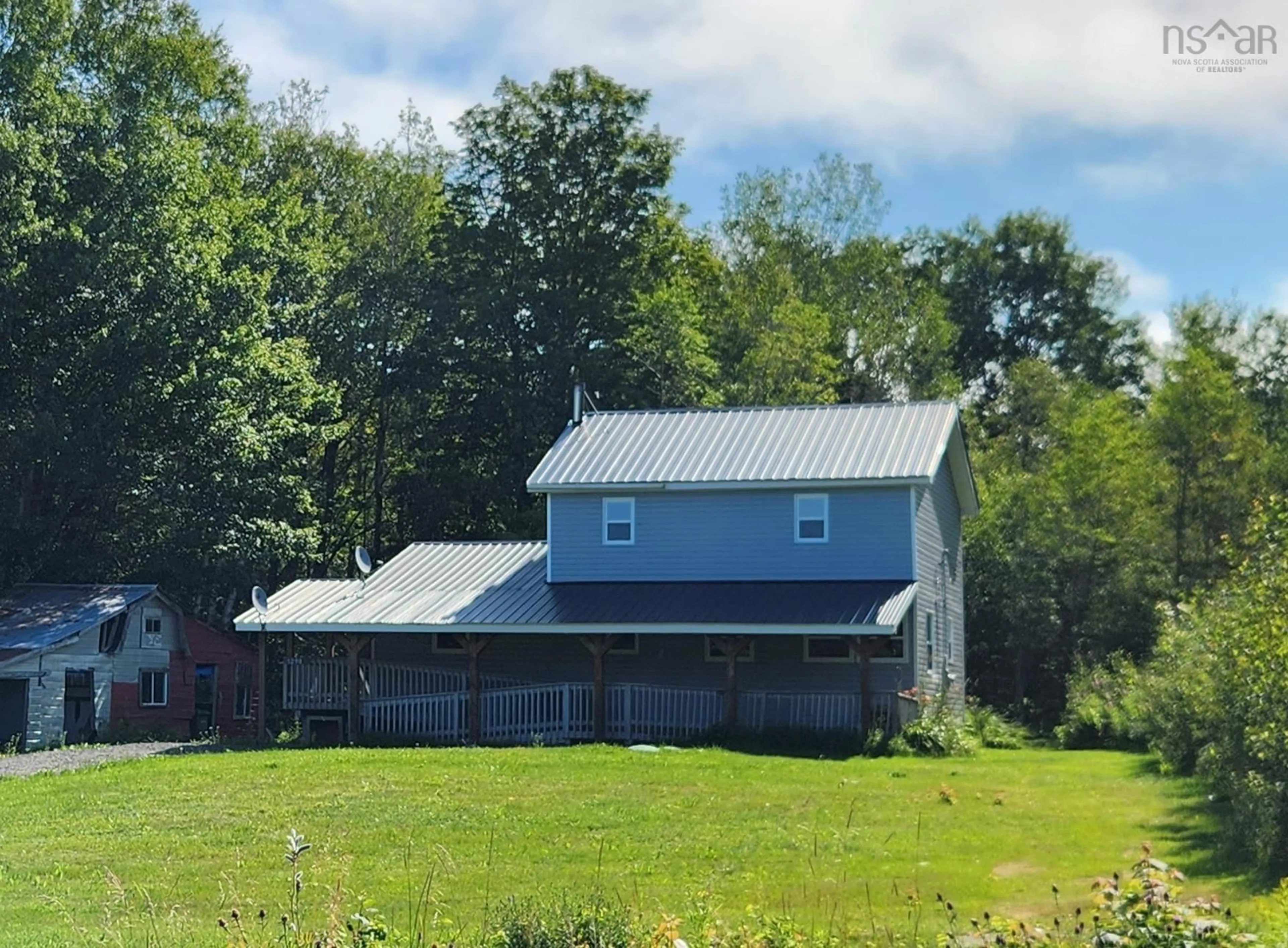 Unknown for 1298 Baxters Harbour Rd, Baxters Harbour Nova Scotia B0P 1H0