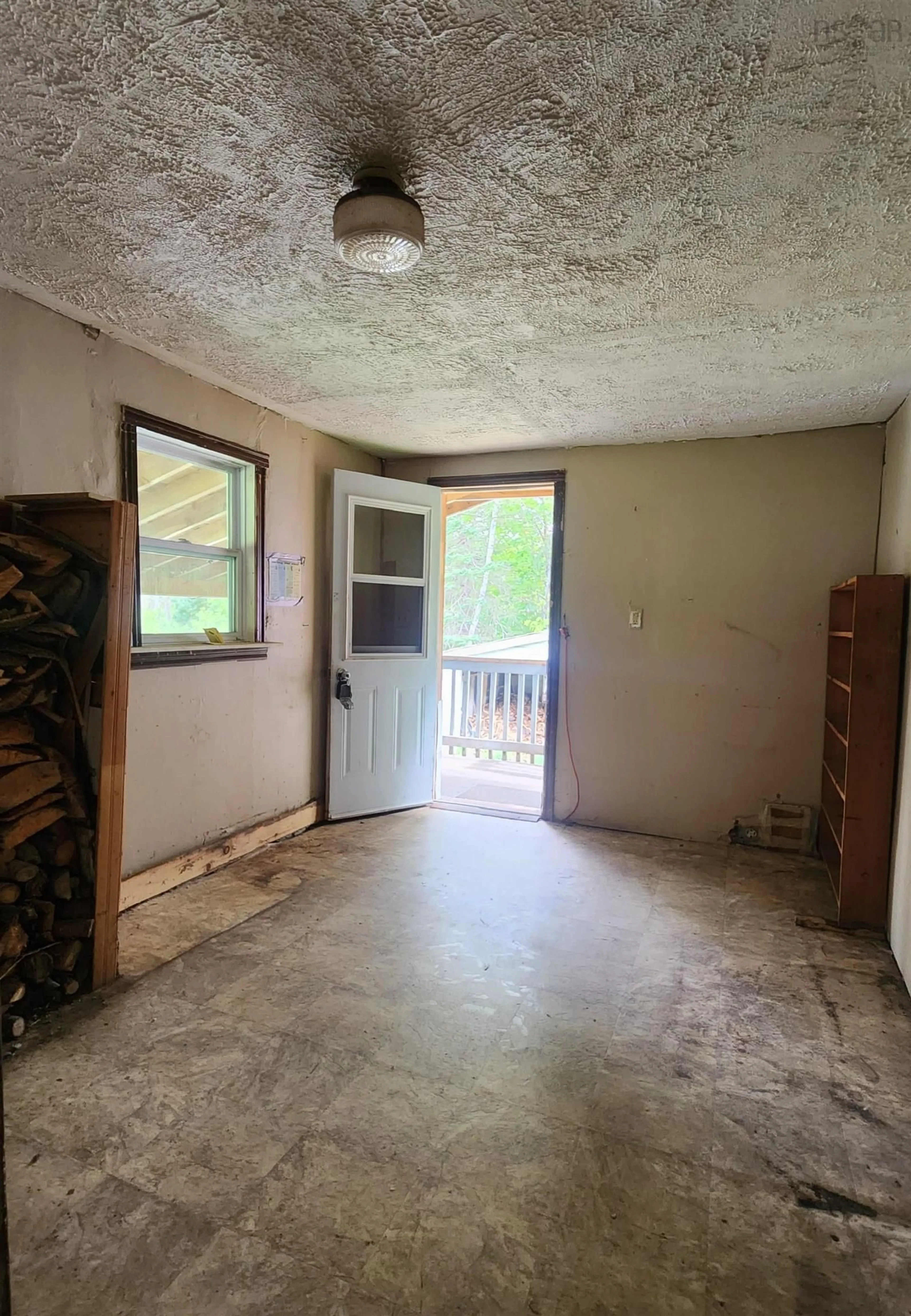 A pic of a room for 1298 Baxters Harbour Rd, Baxters Harbour Nova Scotia B0P 1H0
