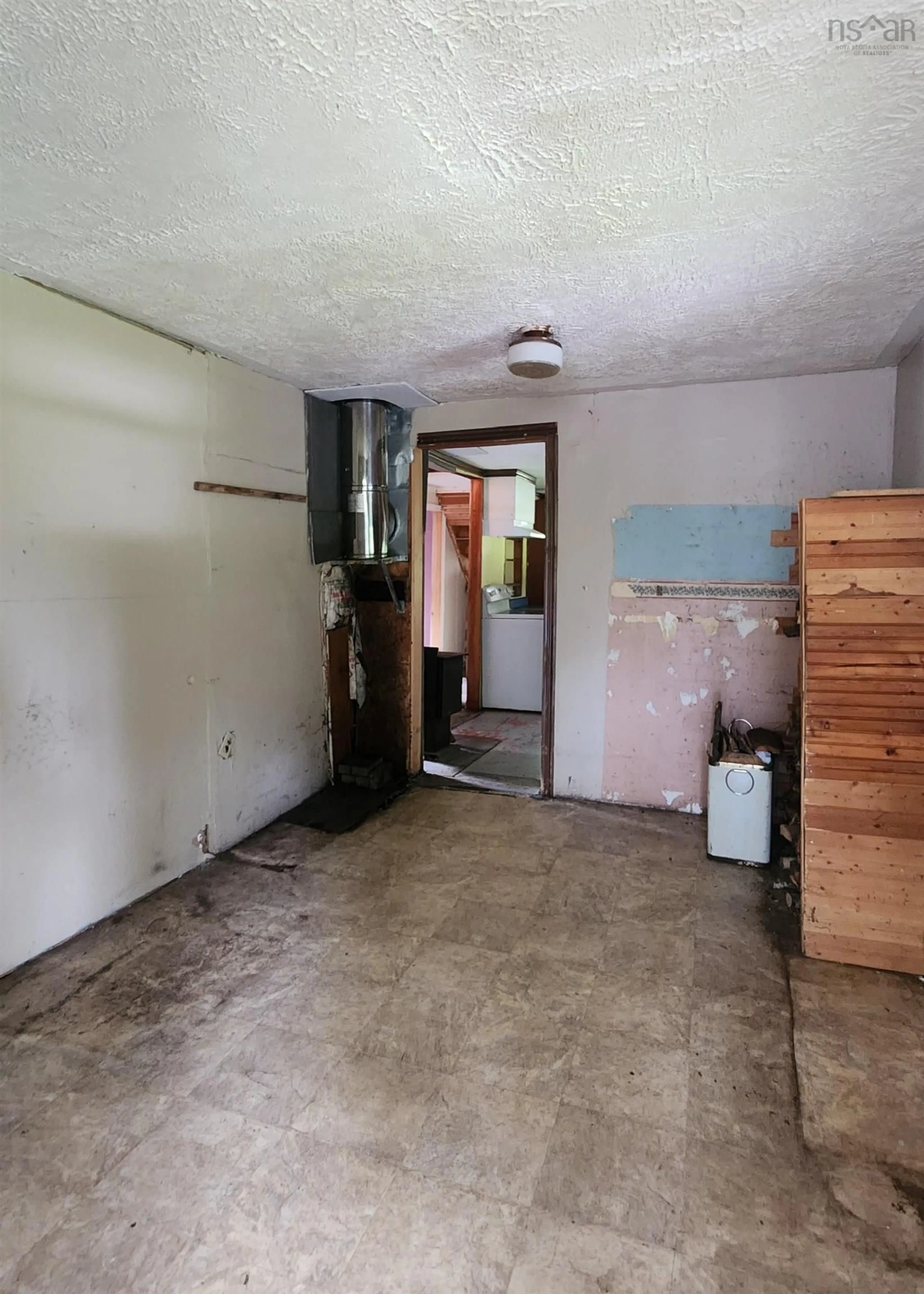 A pic of a room for 1298 Baxters Harbour Rd, Baxters Harbour Nova Scotia B0P 1H0