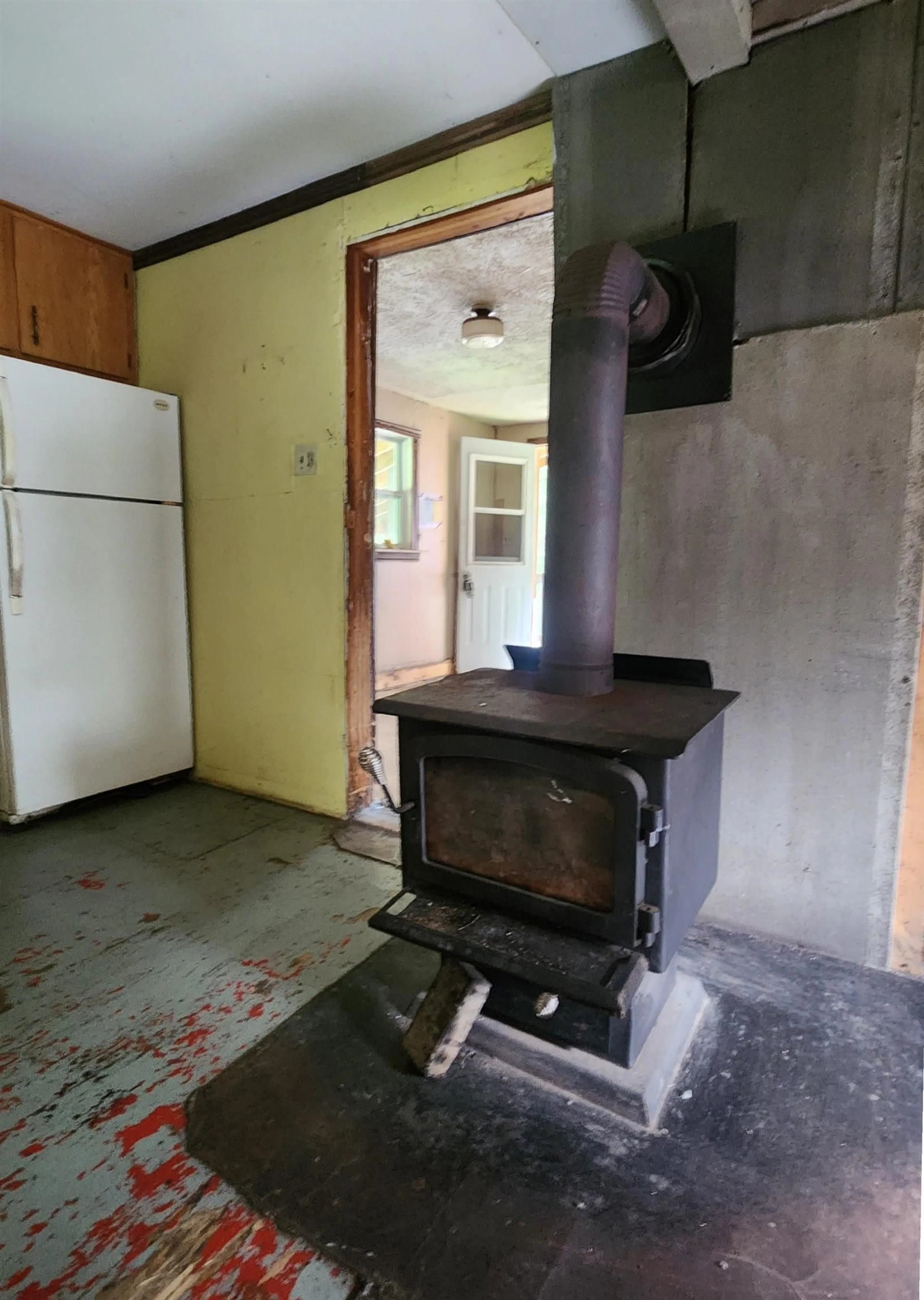 Unknown for 1298 Baxters Harbour Rd, Baxters Harbour Nova Scotia B0P 1H0