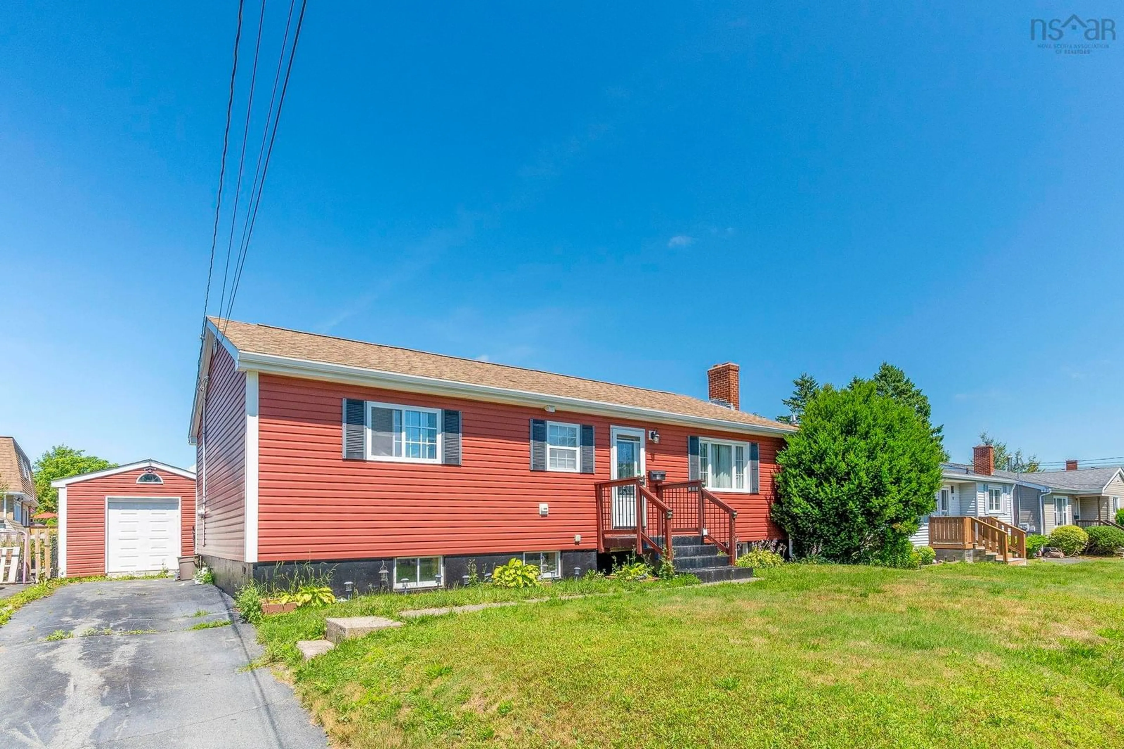 Unknown for 10 Westwood Dr, Dartmouth Nova Scotia B2X 1Y4