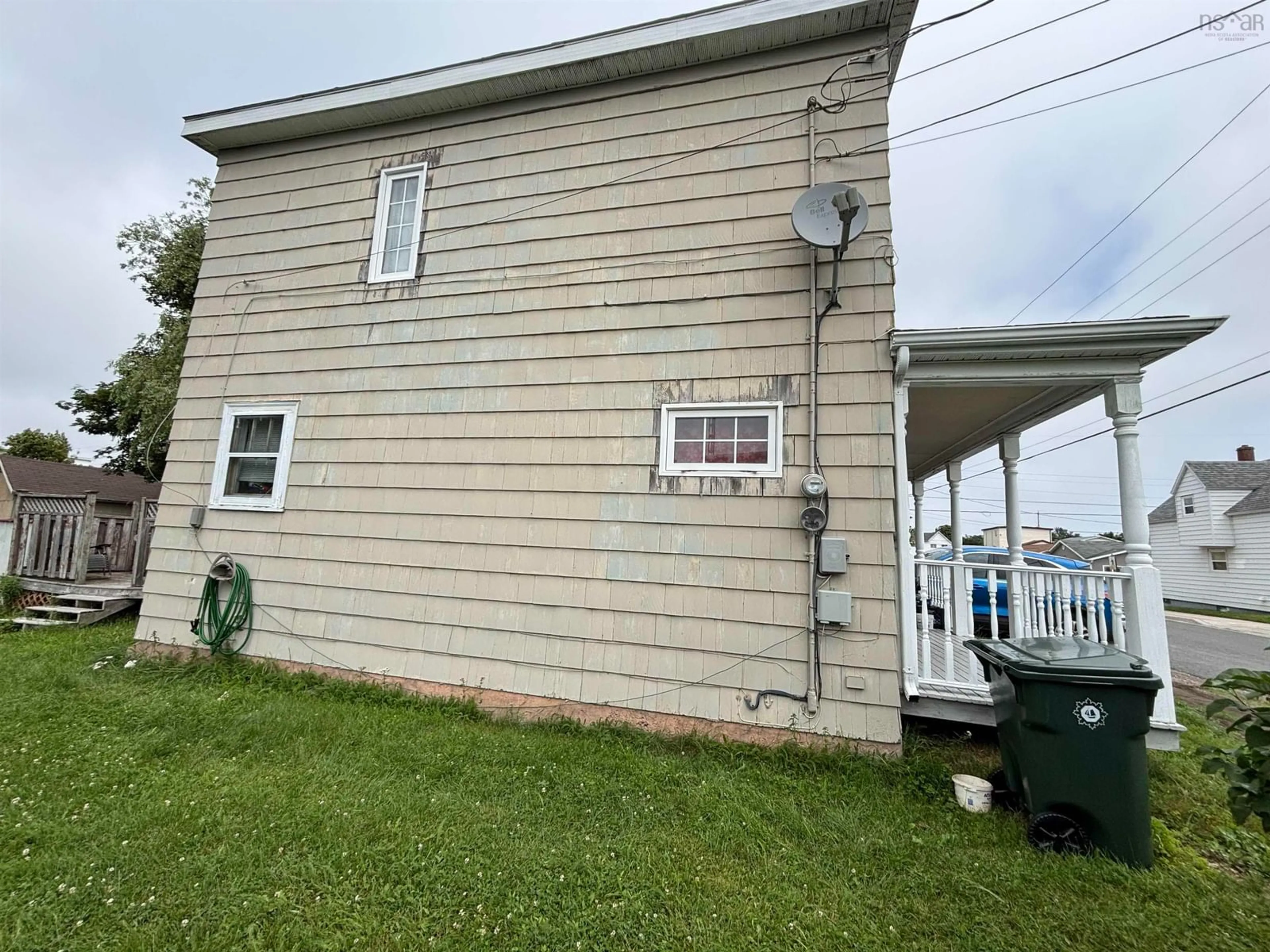 Unknown for 42 Clifford St, North Sydney Nova Scotia B2A 1X3