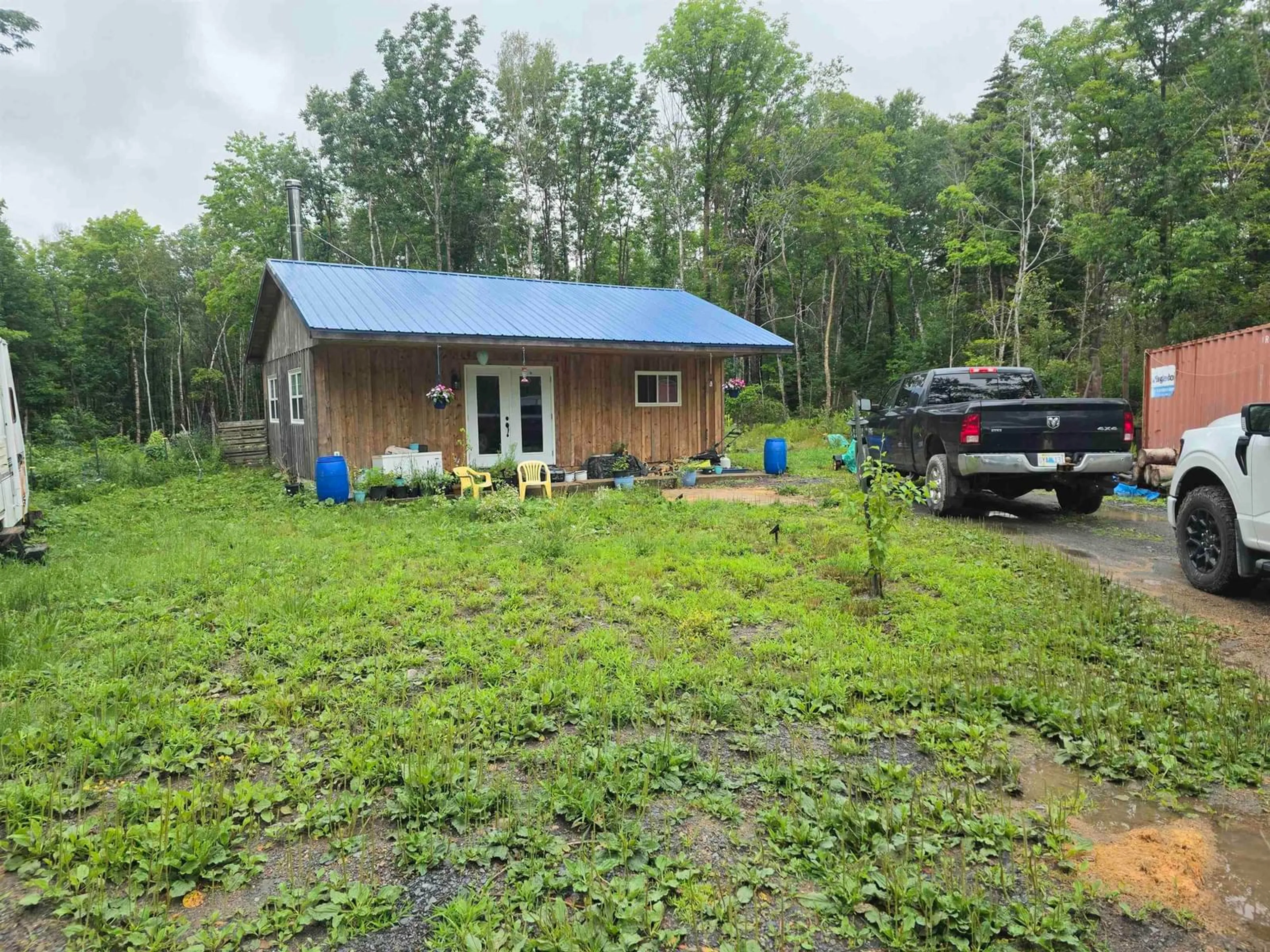 Unknown for 788 Purdy Rd, Waldeck West Nova Scotia B0S 1J0