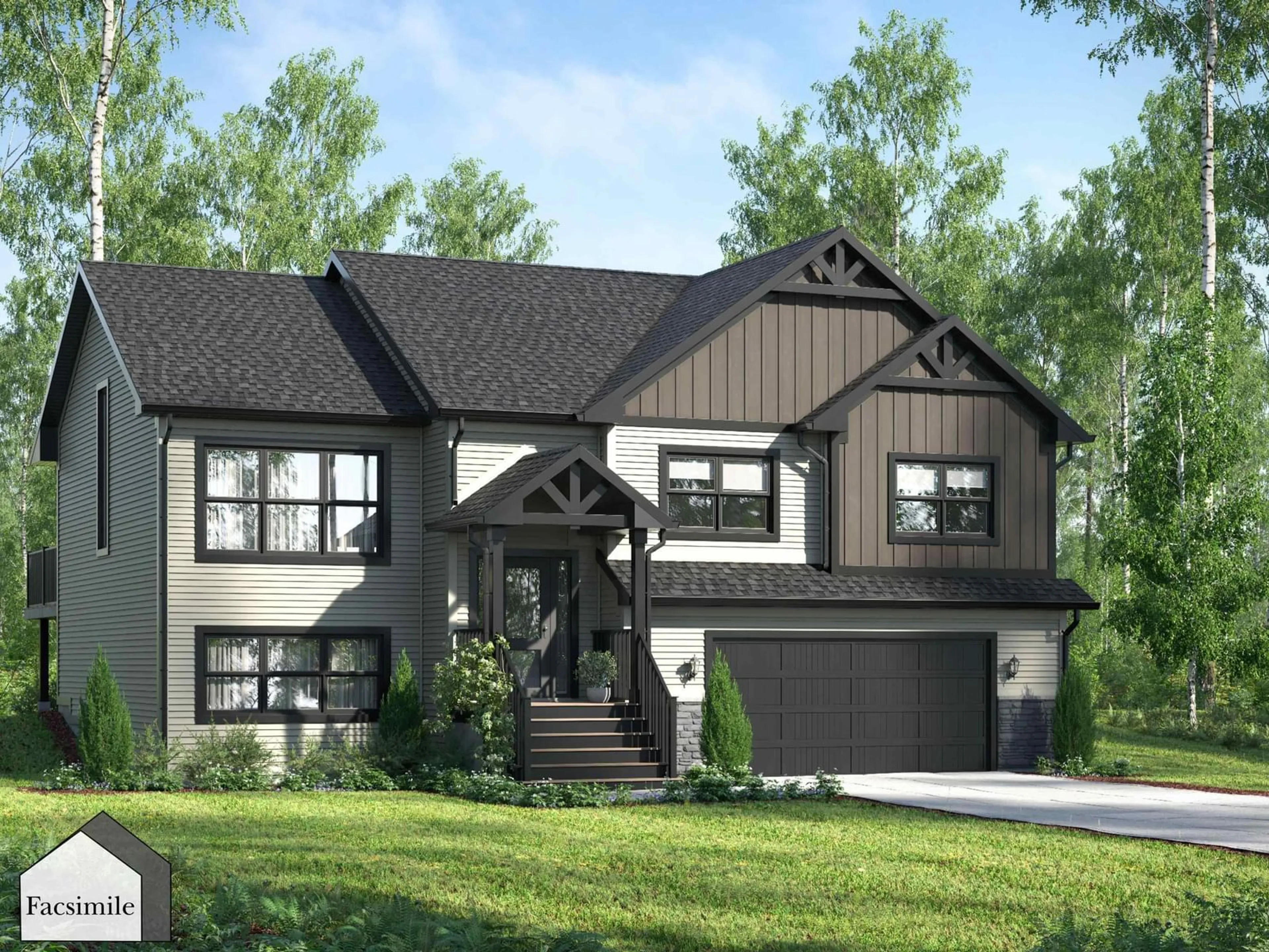 Home with brick exterior material, unknown for Unit 9 Logrunner Lane, Upper Tantallon Nova Scotia B3Z 1M5