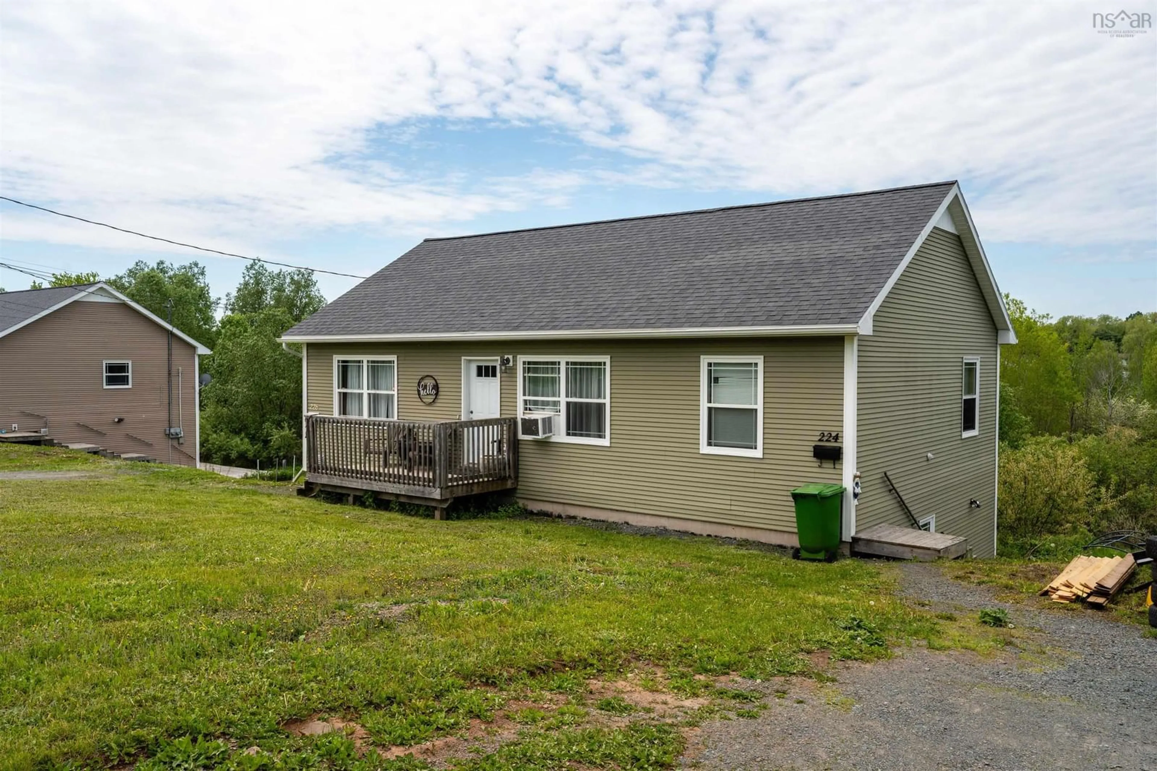 Unknown for 224-238 Gabriel Rd, Falmouth Nova Scotia B0N 2T0