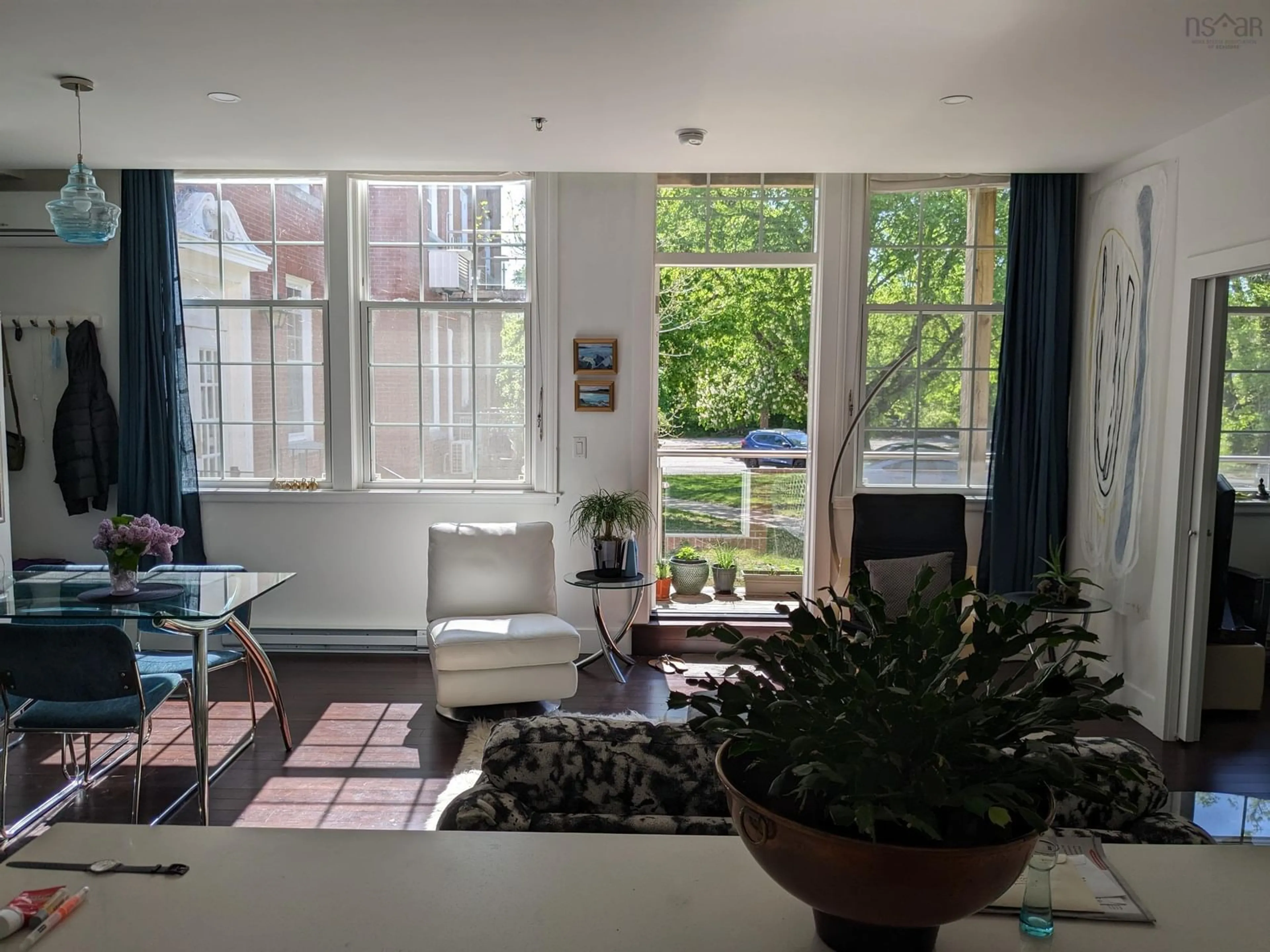 Unknown for 151 Ritchie St #201, Annapolis Royal Nova Scotia B0S 1A0