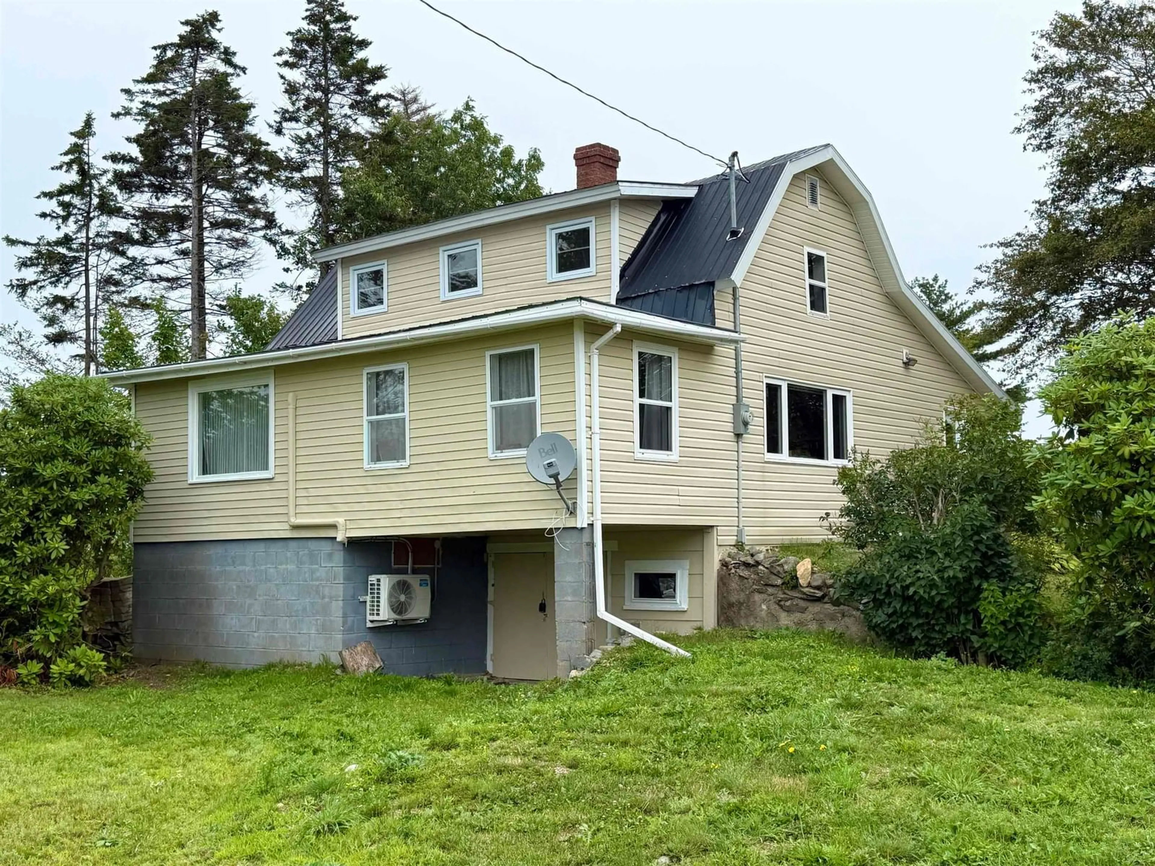 Unknown for 345 French Rd, Plympton Nova Scotia B0W 2R0