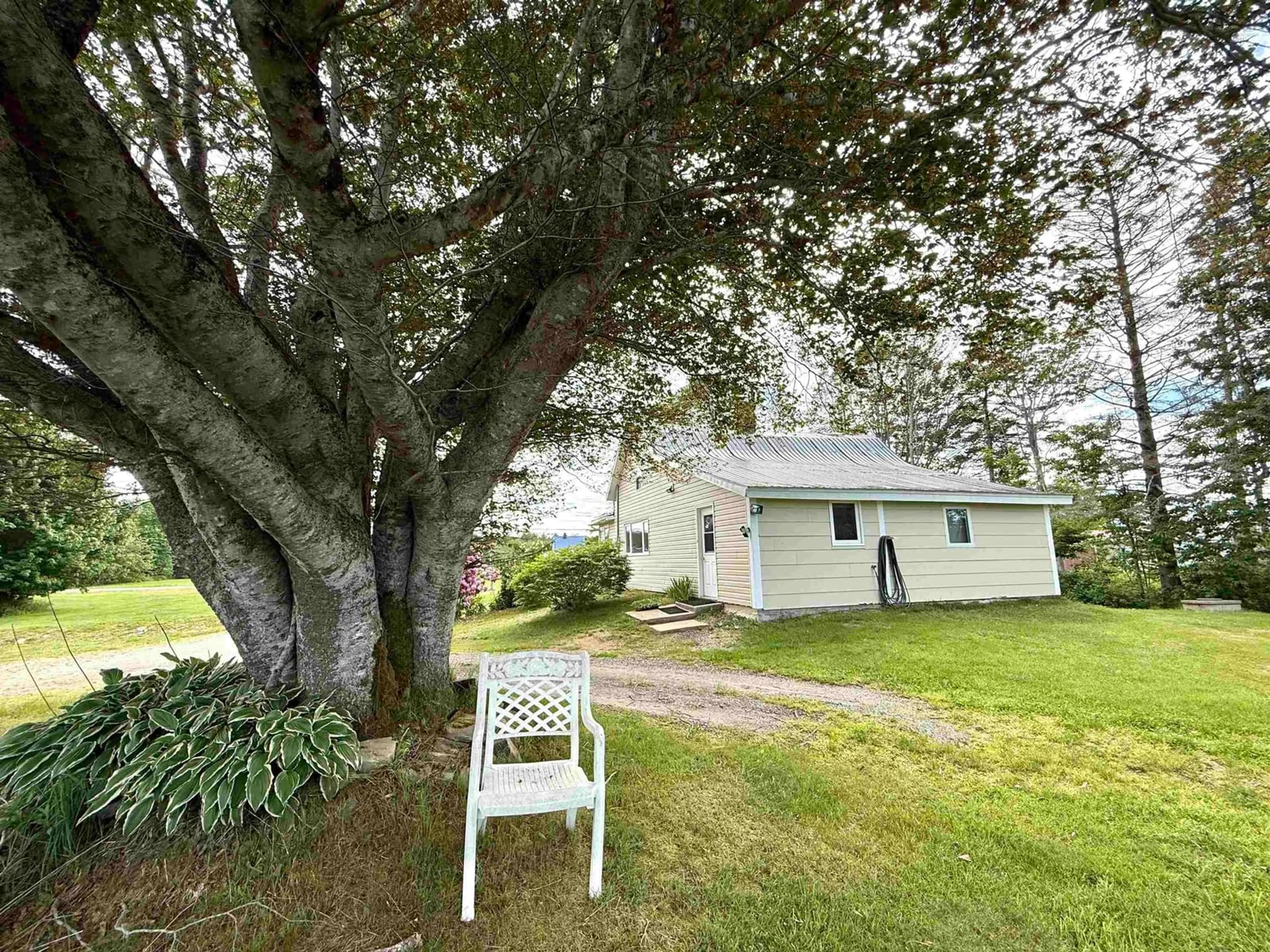 Unknown for 345 French Rd, Plympton Nova Scotia B0W 2R0