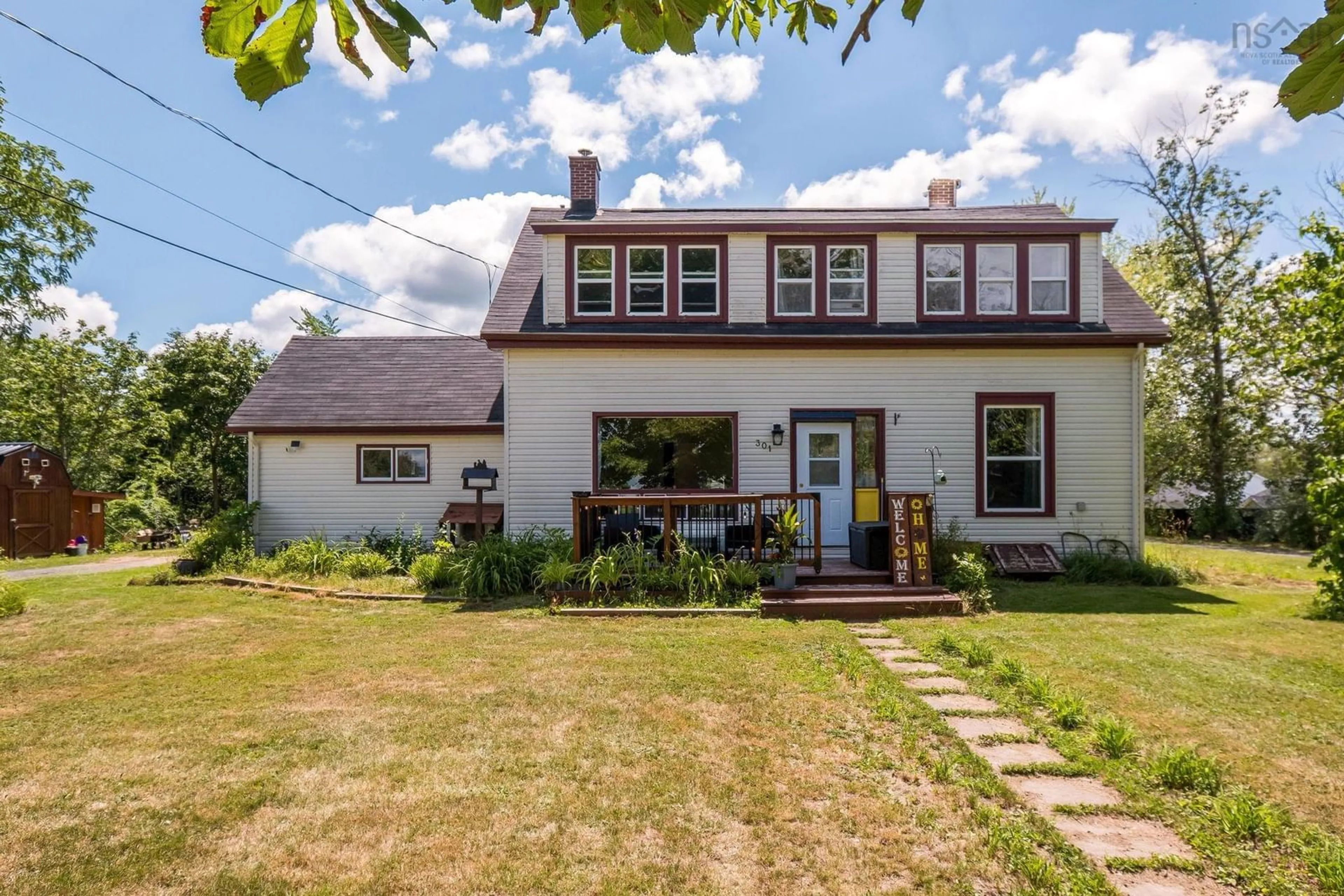 Unknown for 301 Town Rd, Falmouth Nova Scotia B0P 1L0