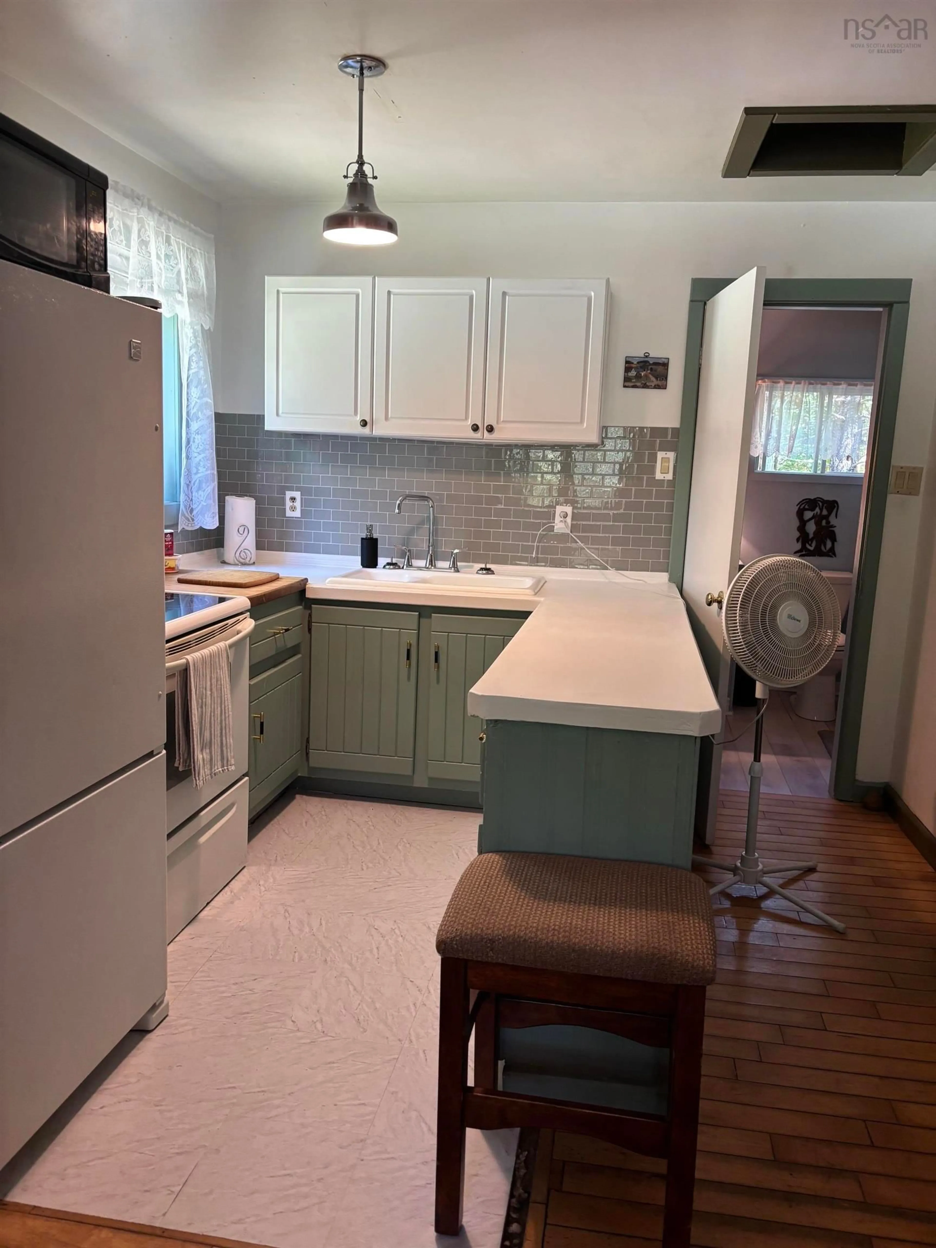 Unknown for 2031 East Clifford Rd, East Clifford Nova Scotia B4V 7R9