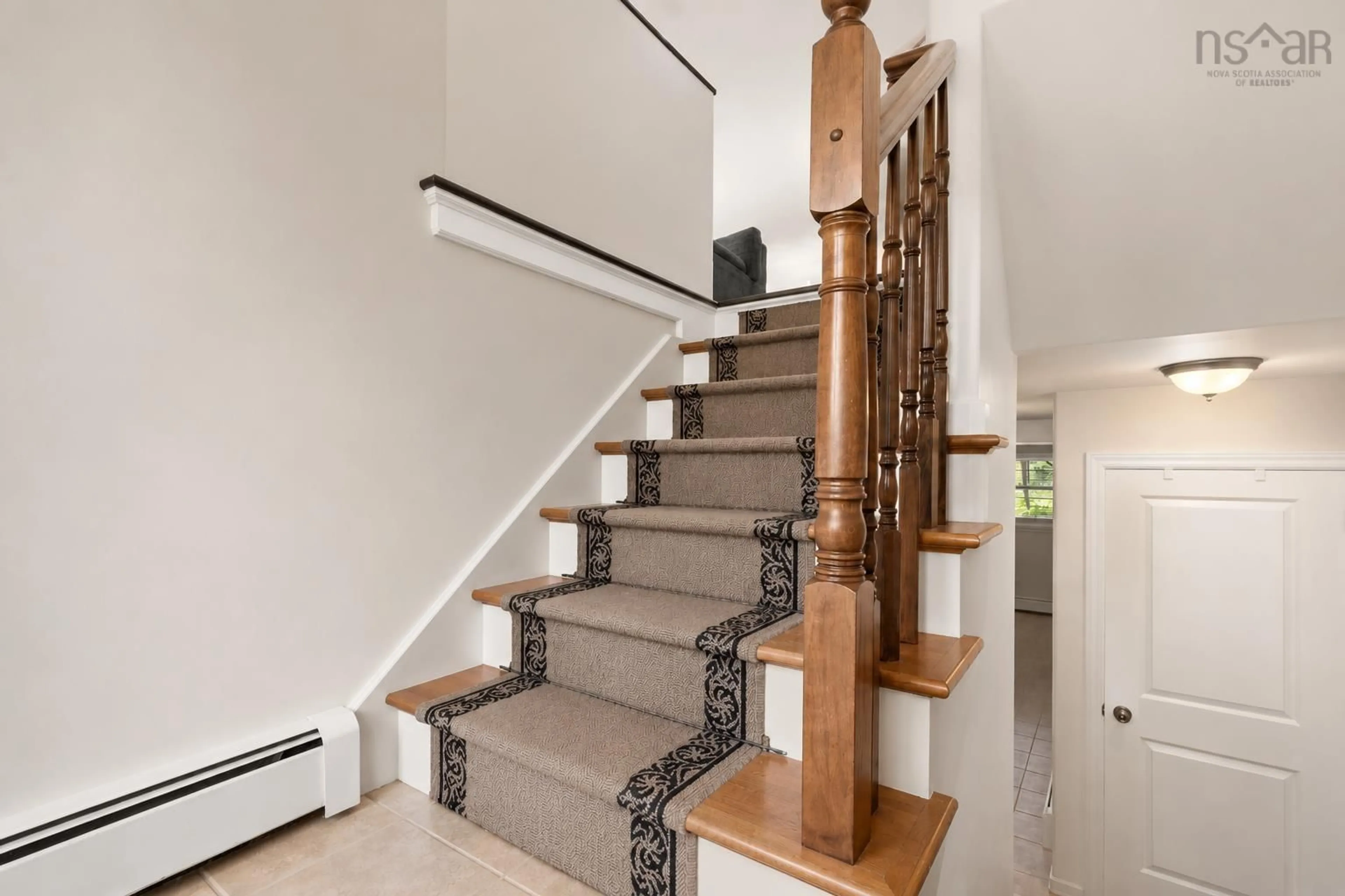 Stairs for 72 Fleetview Dr, Halifax Nova Scotia B3M 4W8