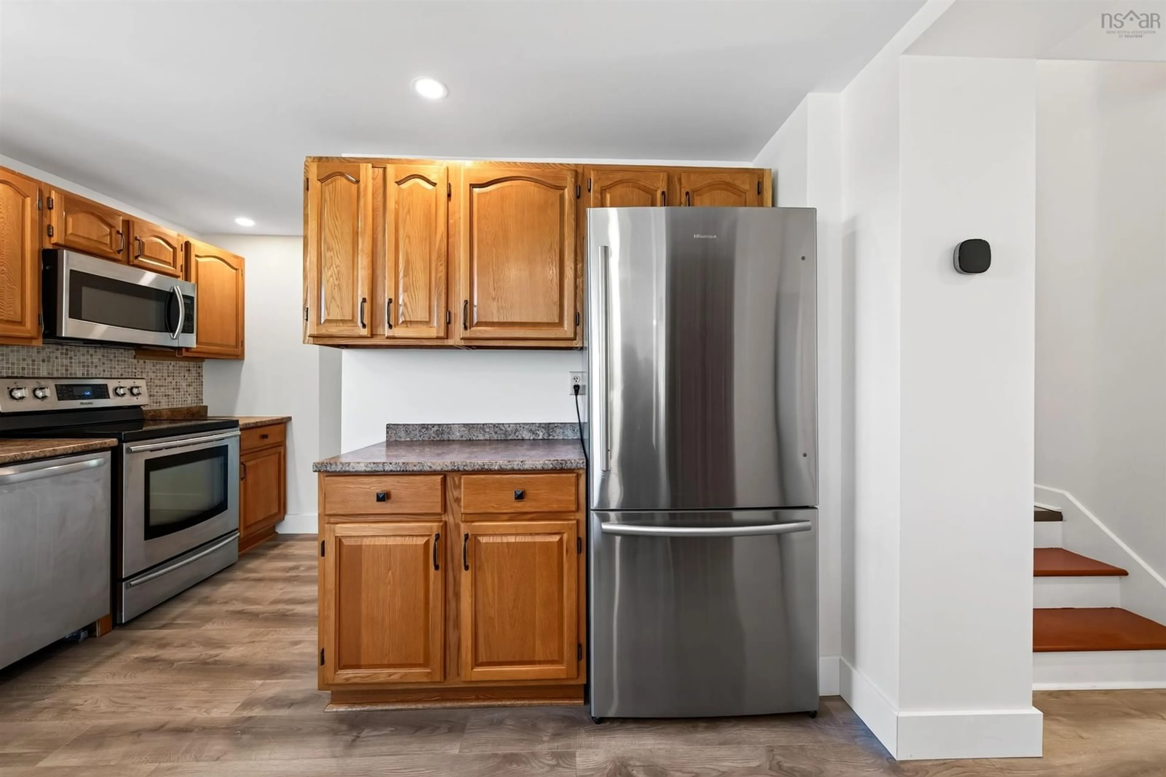 Standard kitchen, unknown for 115 Harbourview Dr, Head Of Jeddore Nova Scotia B0J 1P0