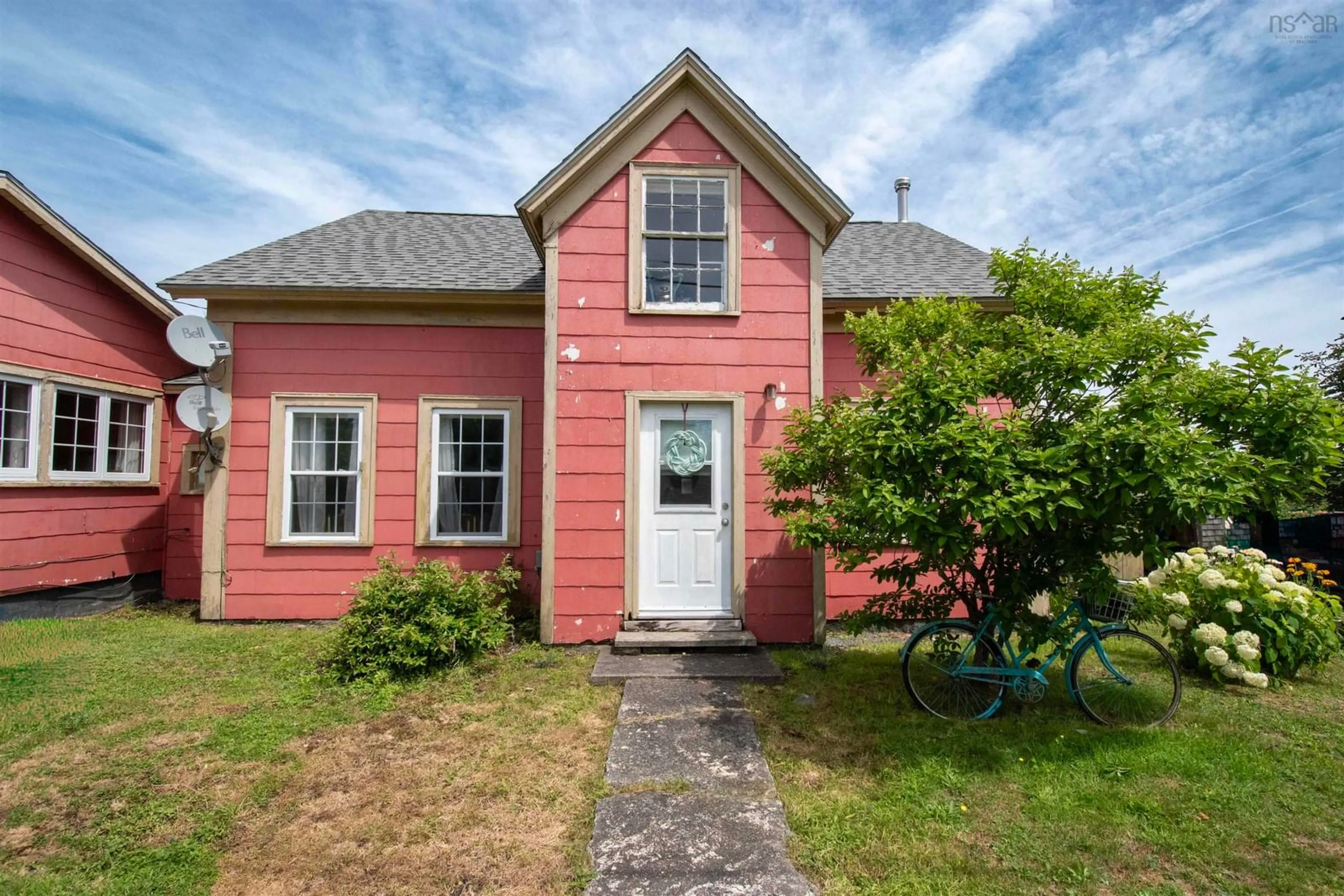 Unknown for 147 Osborne Road, Lockeport Ns B0t 1l0, Osborne Harbour Nova Scotia B0T 1L0